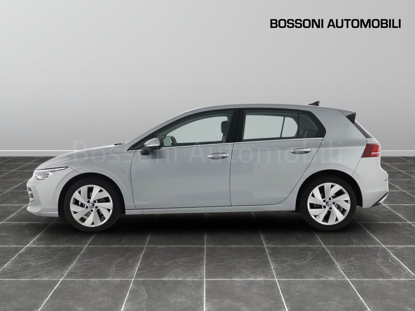 3 - Volkswagen Golf 2.0 tdi scr 150cv style dsg