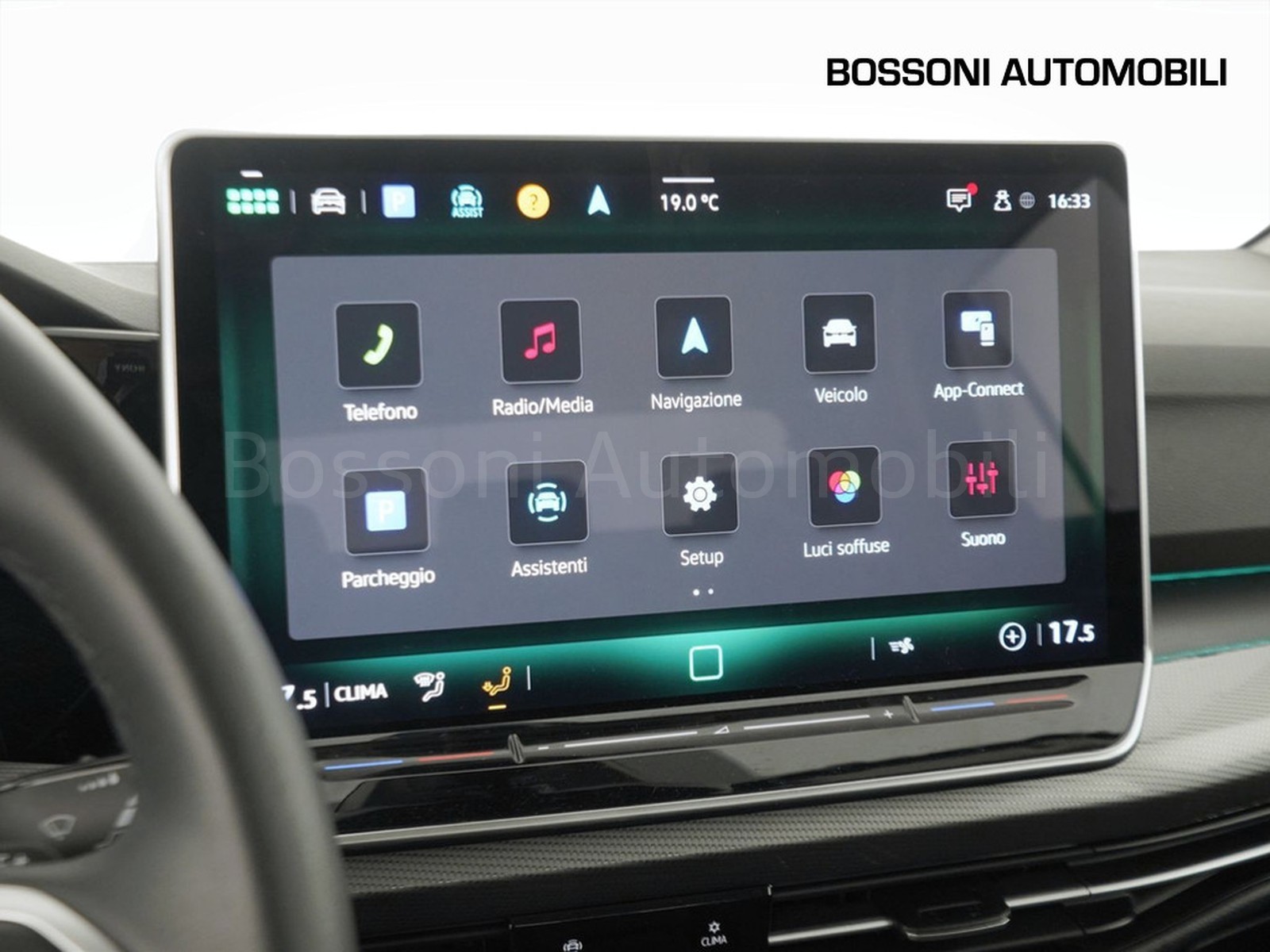 29 - Volkswagen Golf 2.0 tdi scr 150cv style dsg