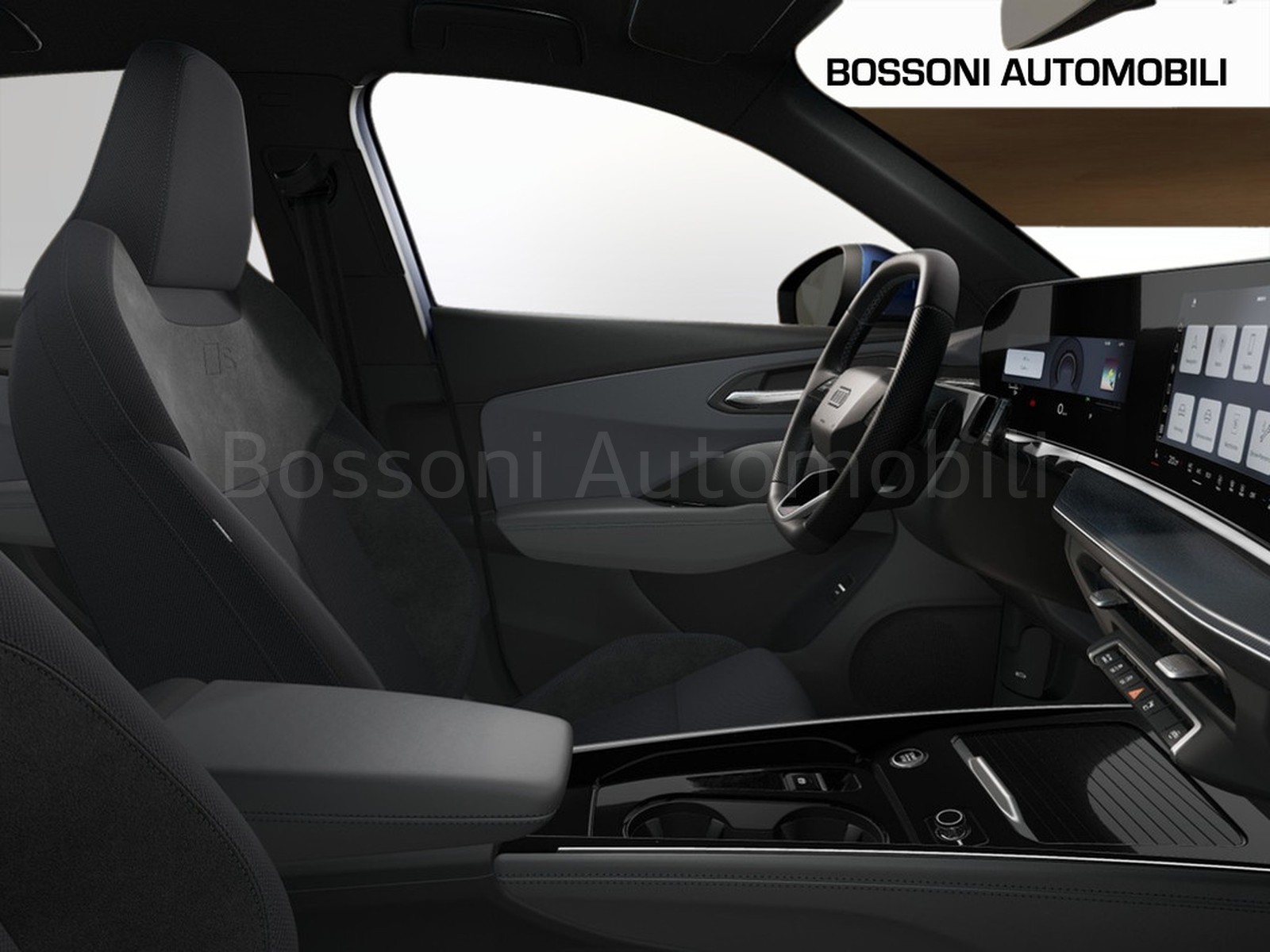 9 - Audi Q3 sportback 1.5 tfsi mhev 150cv business s tronic