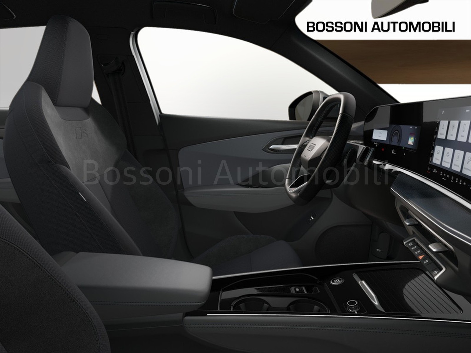 9 - Audi Q3 sportback 1.5 tfsi mhev 150cv business s tronic