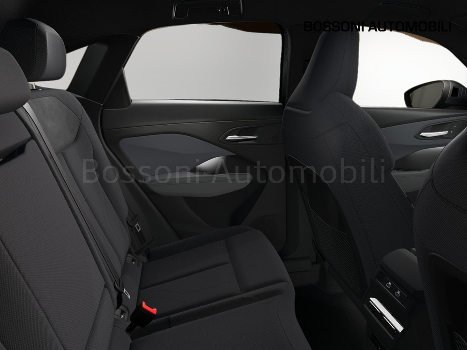 11 - Audi Q3 sportback 1.5 tfsi mhev 150cv business s tronic