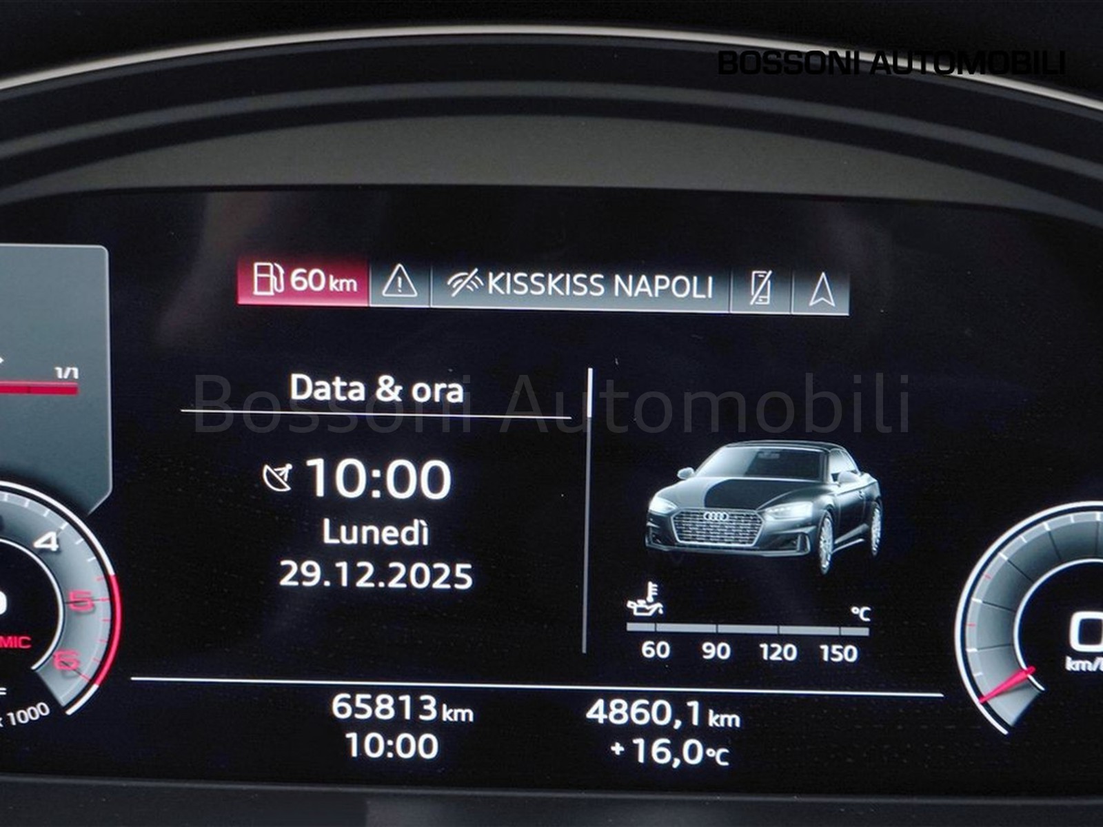 30 - Audi A5 cabrio 35 2.0 tdi mhev 163cv s line edition s tronic