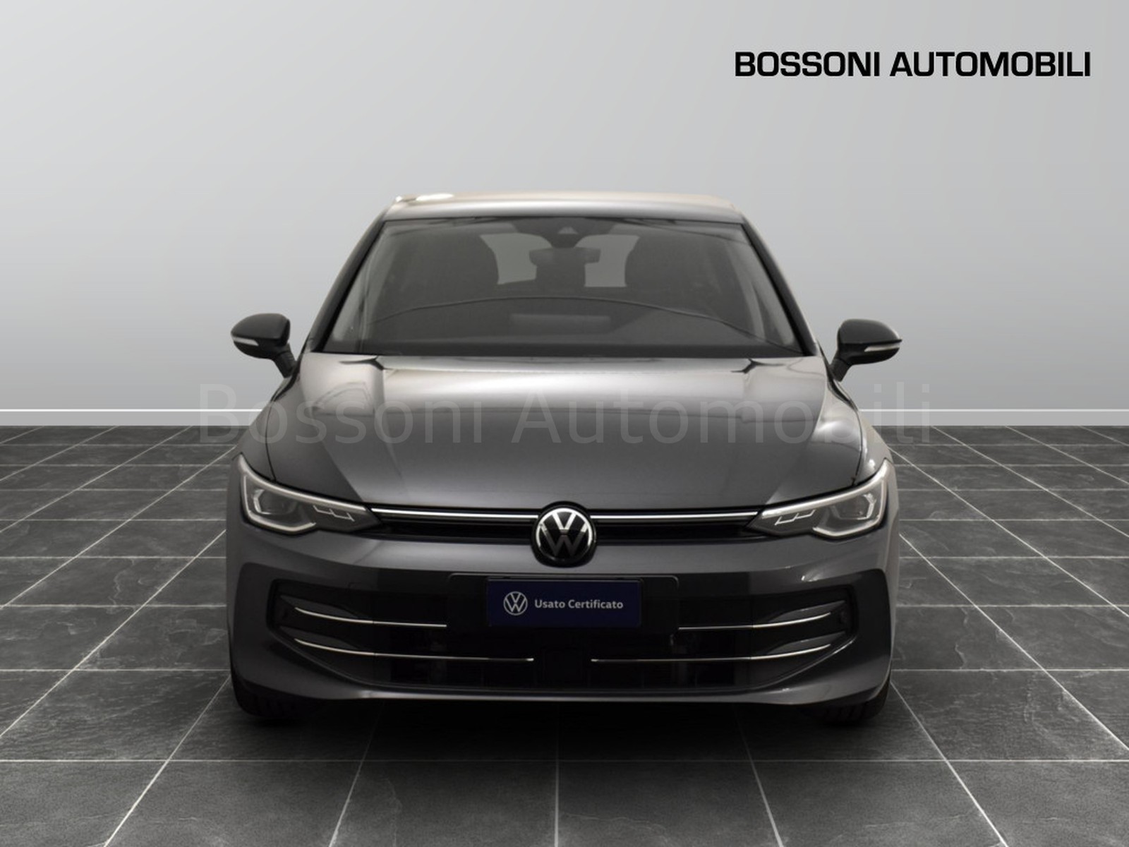 2 - Volkswagen Golf 1.5 tsi ehybrid 204cv style dsg