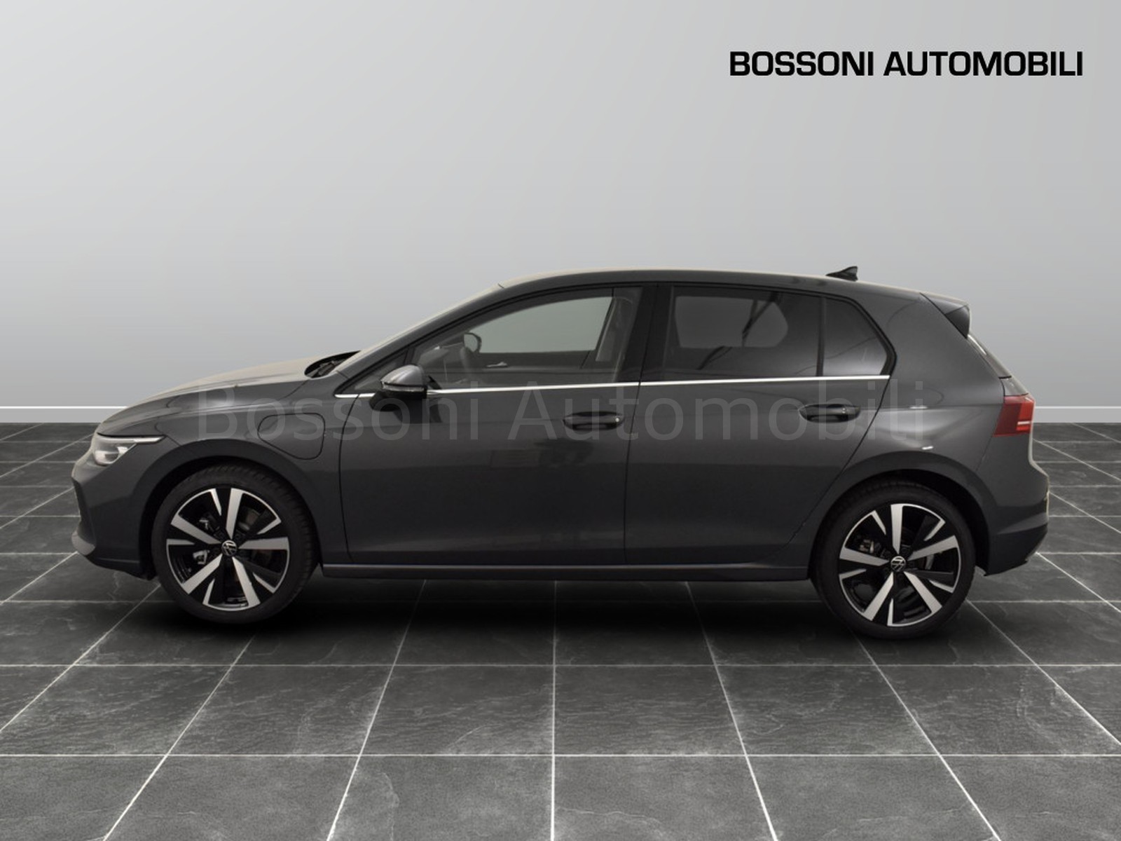 3 - Volkswagen Golf 1.5 tsi ehybrid 204cv style dsg