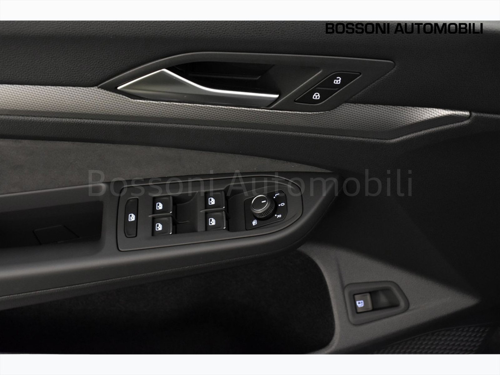 17 - Volkswagen Golf 1.5 tsi ehybrid 204cv style dsg