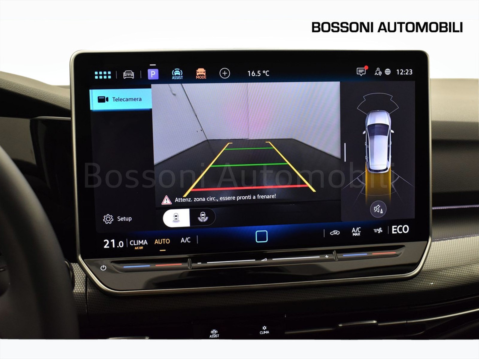 24 - Volkswagen Golf 1.5 tsi ehybrid 204cv style dsg