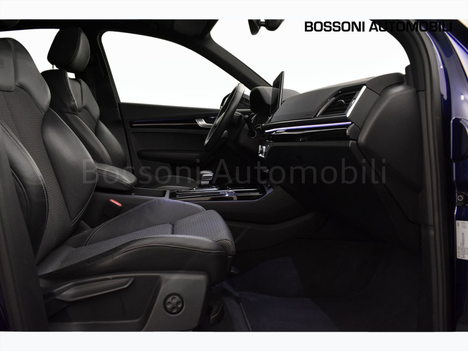 14 - Audi Q5 sportback 40 2.0 tdi mhev 12v s line plus quattro s tronic