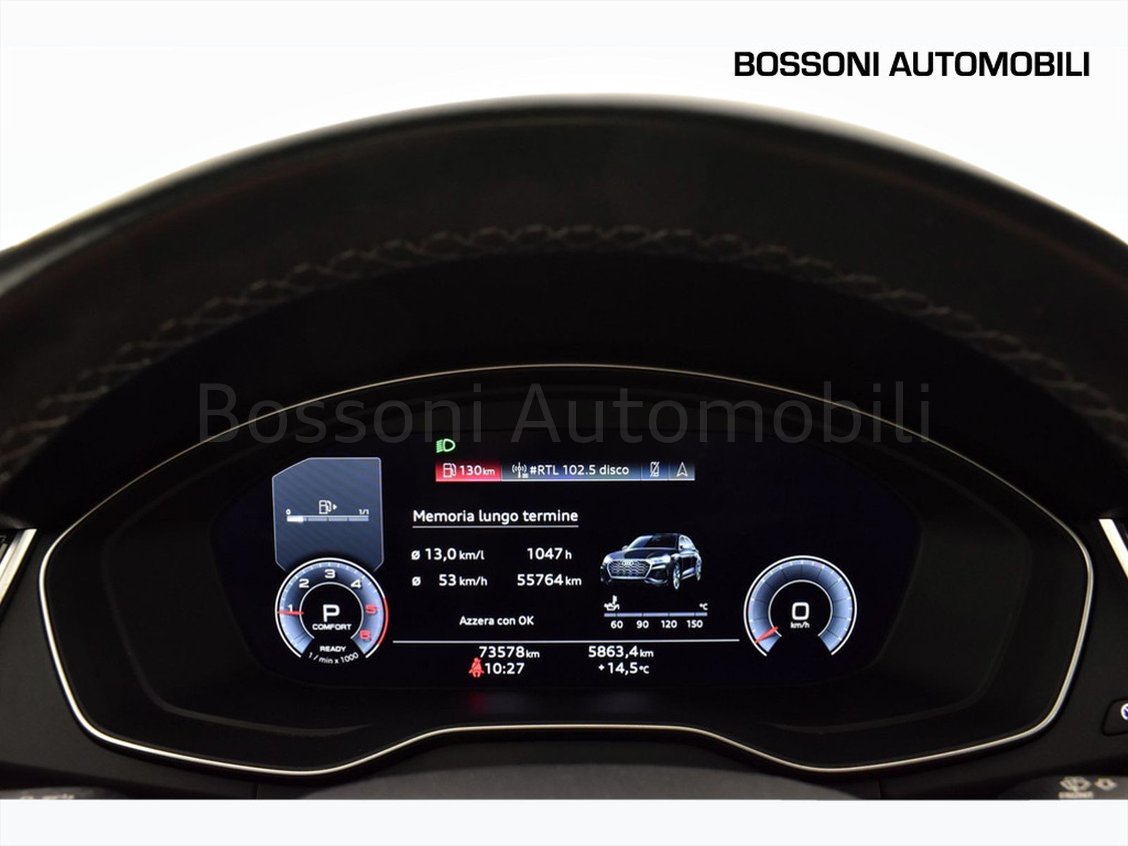 15 - Audi Q5 sportback 40 2.0 tdi mhev 12v s line plus quattro s tronic