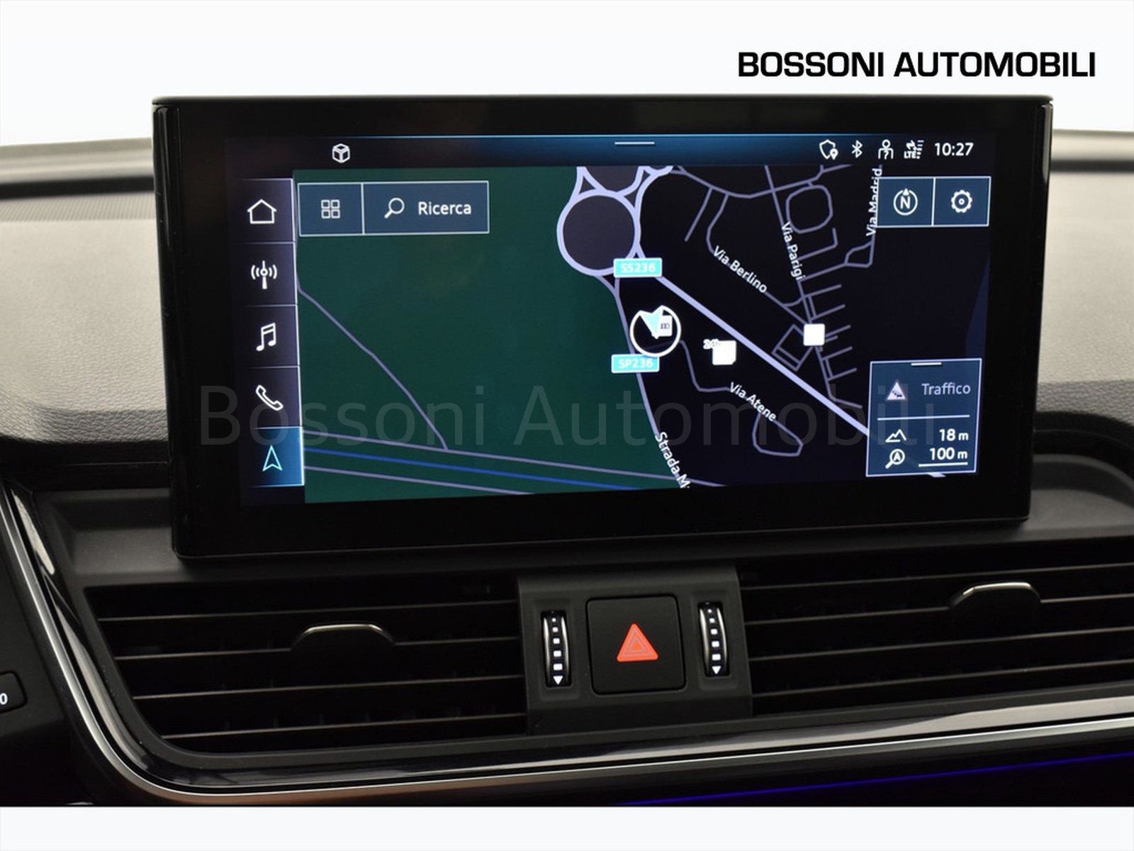 22 - Audi Q5 sportback 40 2.0 tdi mhev 12v s line plus quattro s tronic