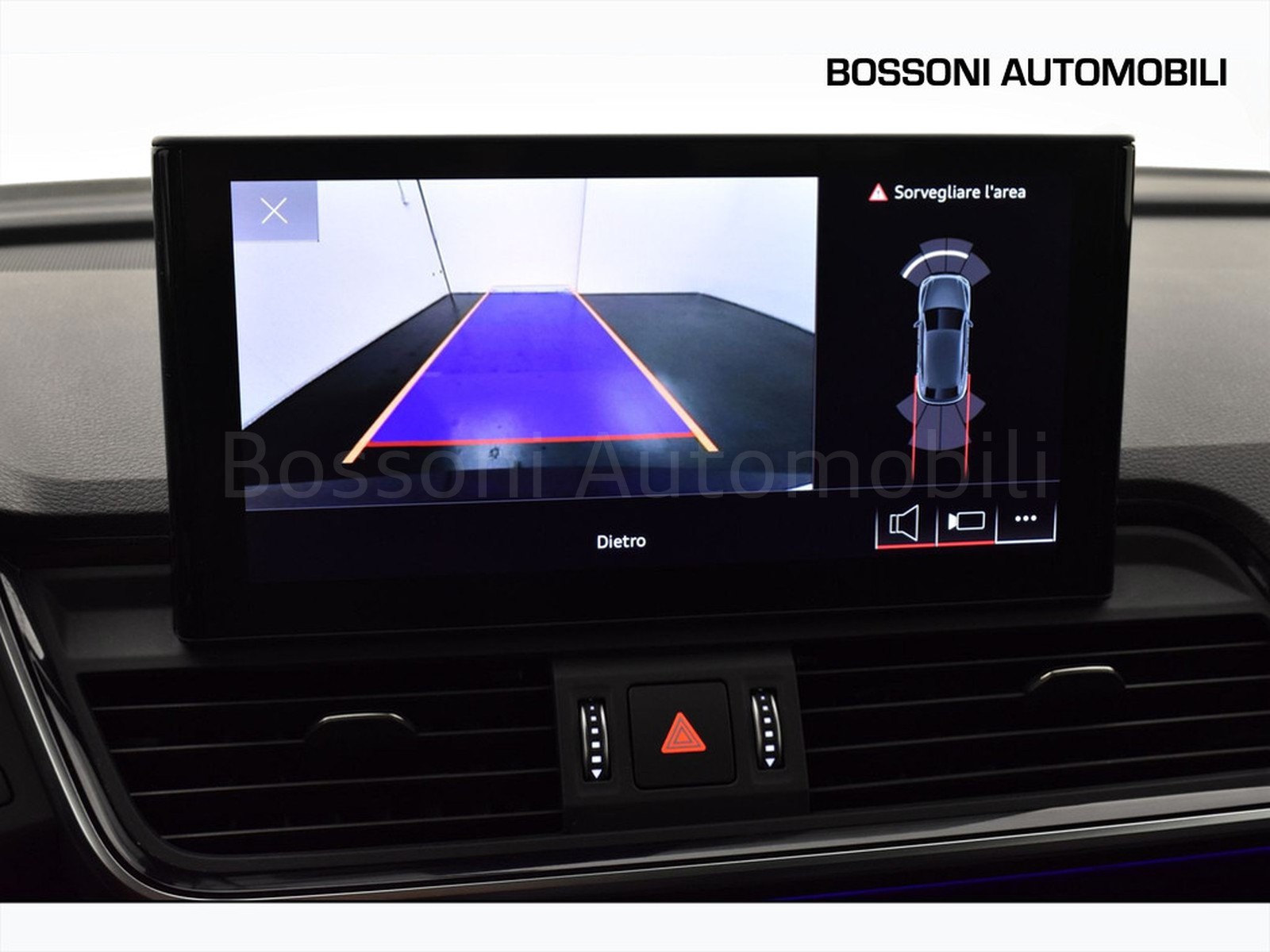 23 - Audi Q5 sportback 40 2.0 tdi mhev 12v s line plus quattro s tronic