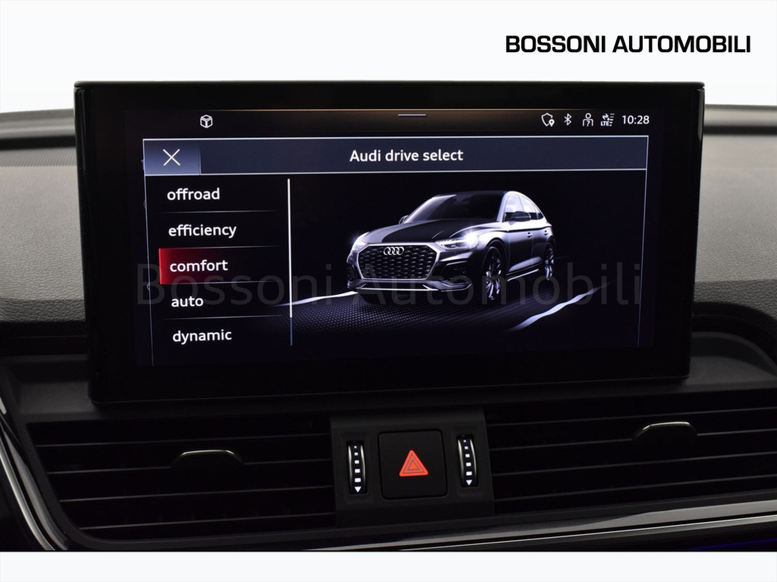 24 - Audi Q5 sportback 40 2.0 tdi mhev 12v s line plus quattro s tronic