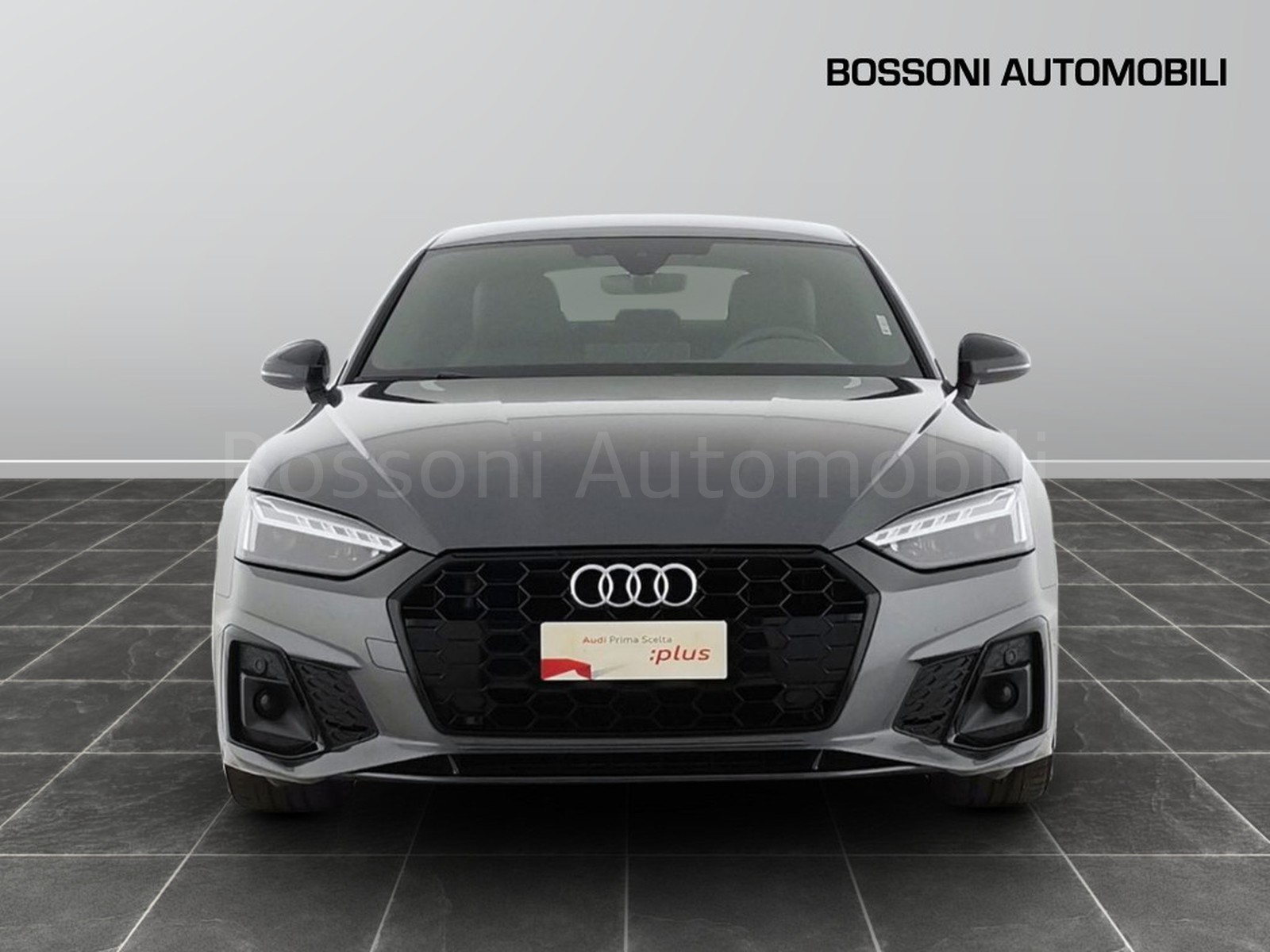 14 - Audi A5 sportback 40 2.0 tdi mhev 204cv s line edition s tronic