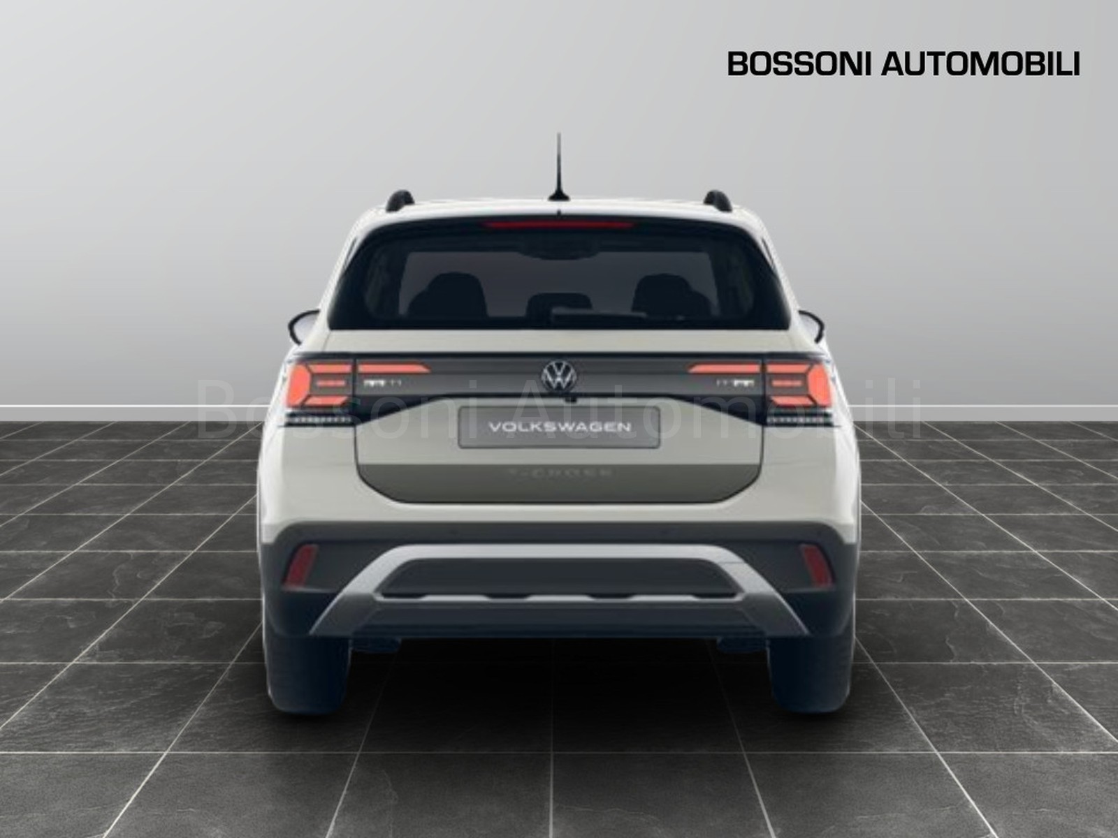 6 - Volkswagen T-Cross 1.0 tsi 95cv edition plus