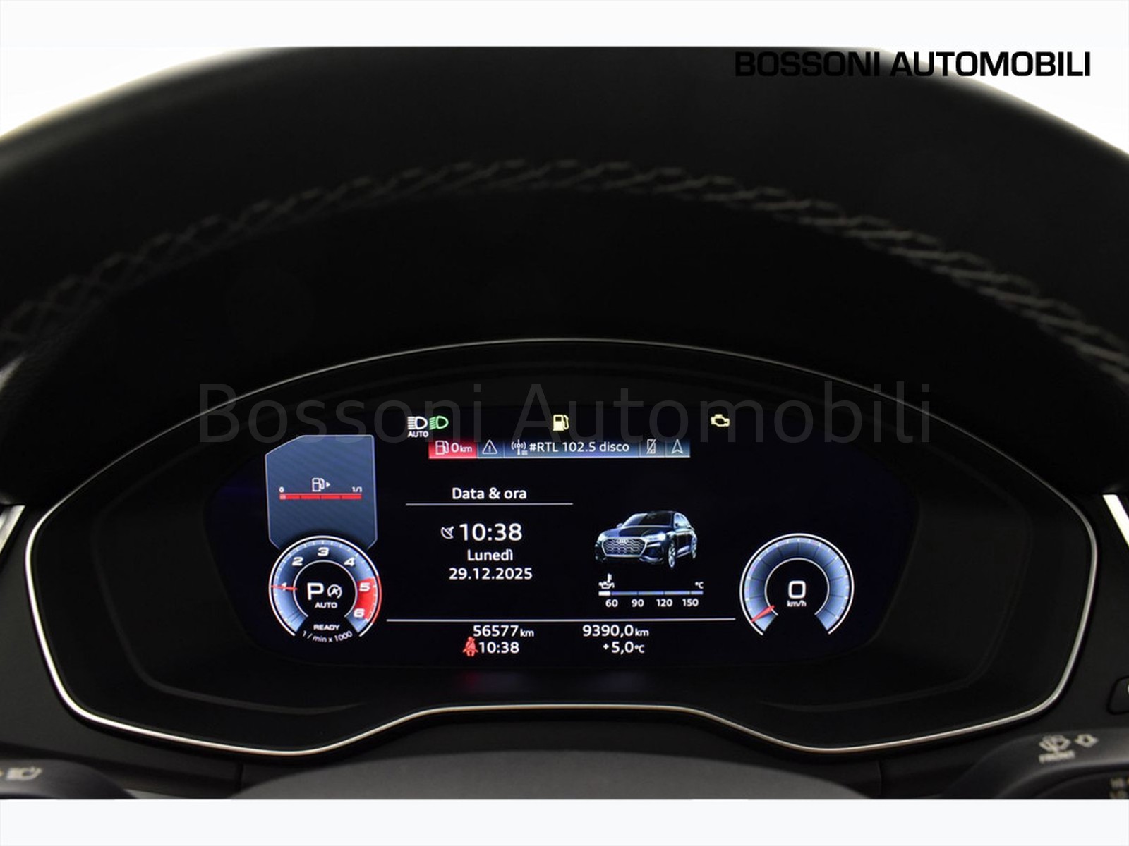 15 - Audi Q5 sportback 40 2.0 tdi mhev 12v s line plus quattro s tronic