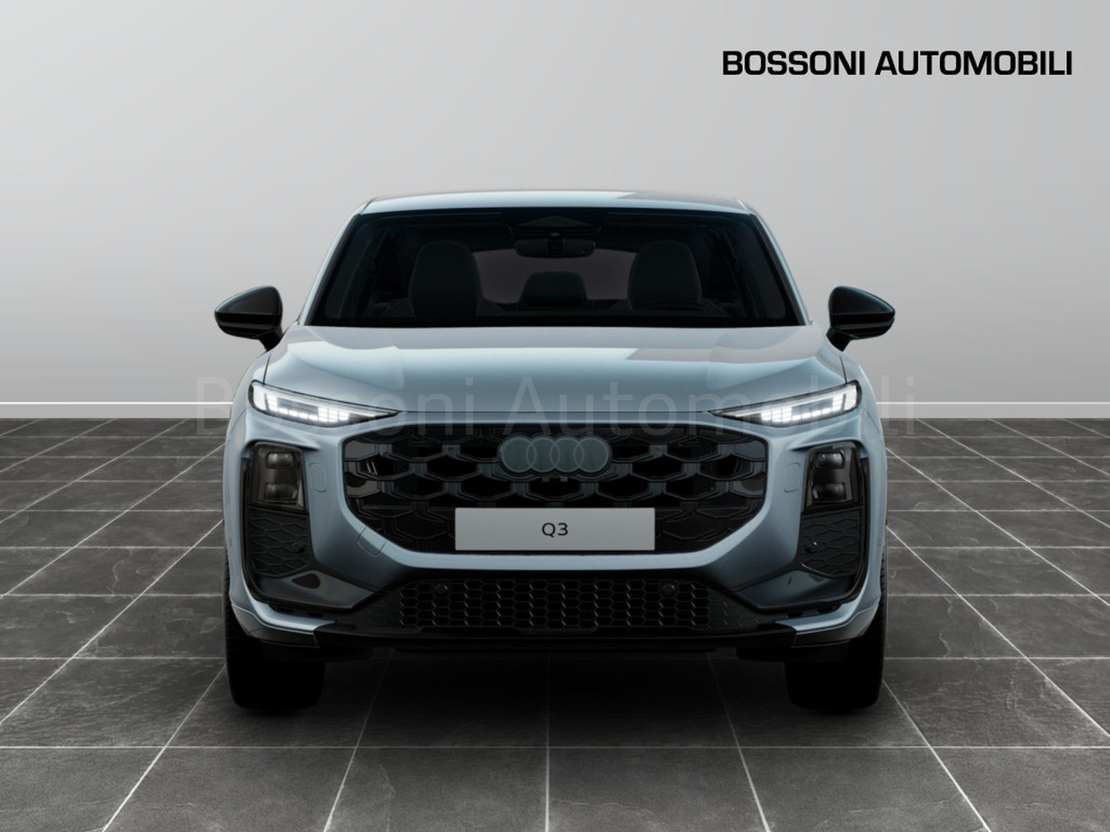 4 - Audi Q3 sportback 2.0 tdi 150cv business s tronic