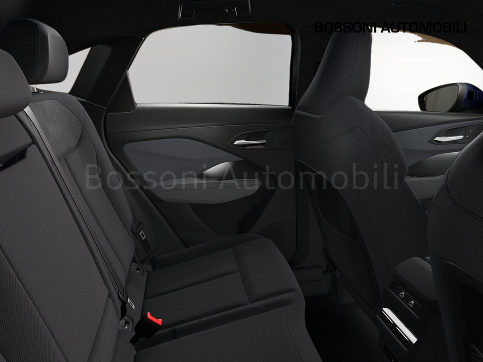 11 - Audi Q3 sportback 1.5 tfsi mhev 150cv business s tronic