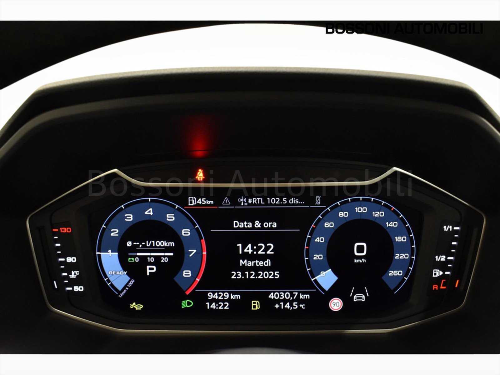 15 - Audi A1 allstreet 30 1.0 tfsi 116cv identity contrast s tronic