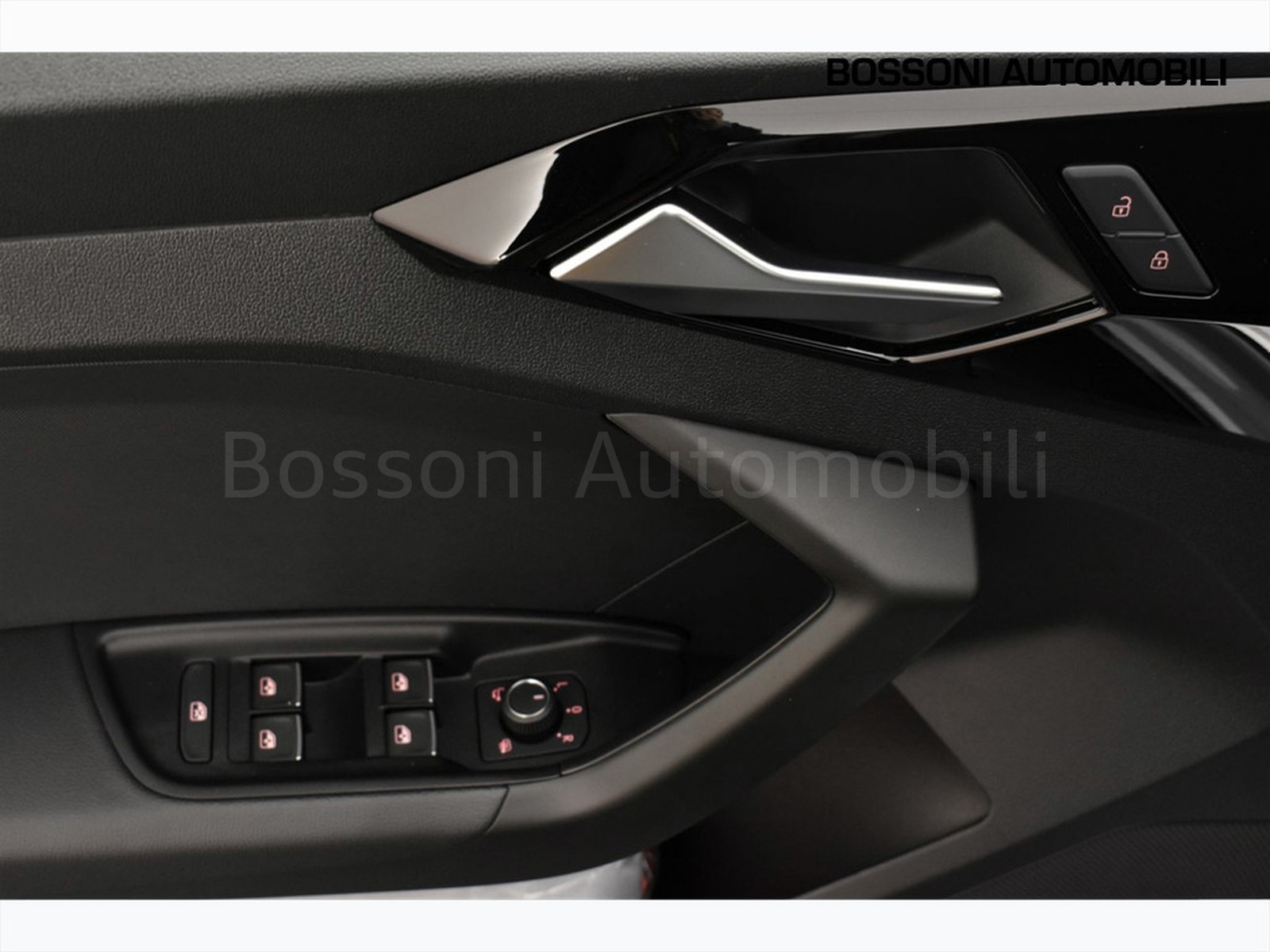 16 - Audi A1 allstreet 30 1.0 tfsi 116cv identity contrast s tronic