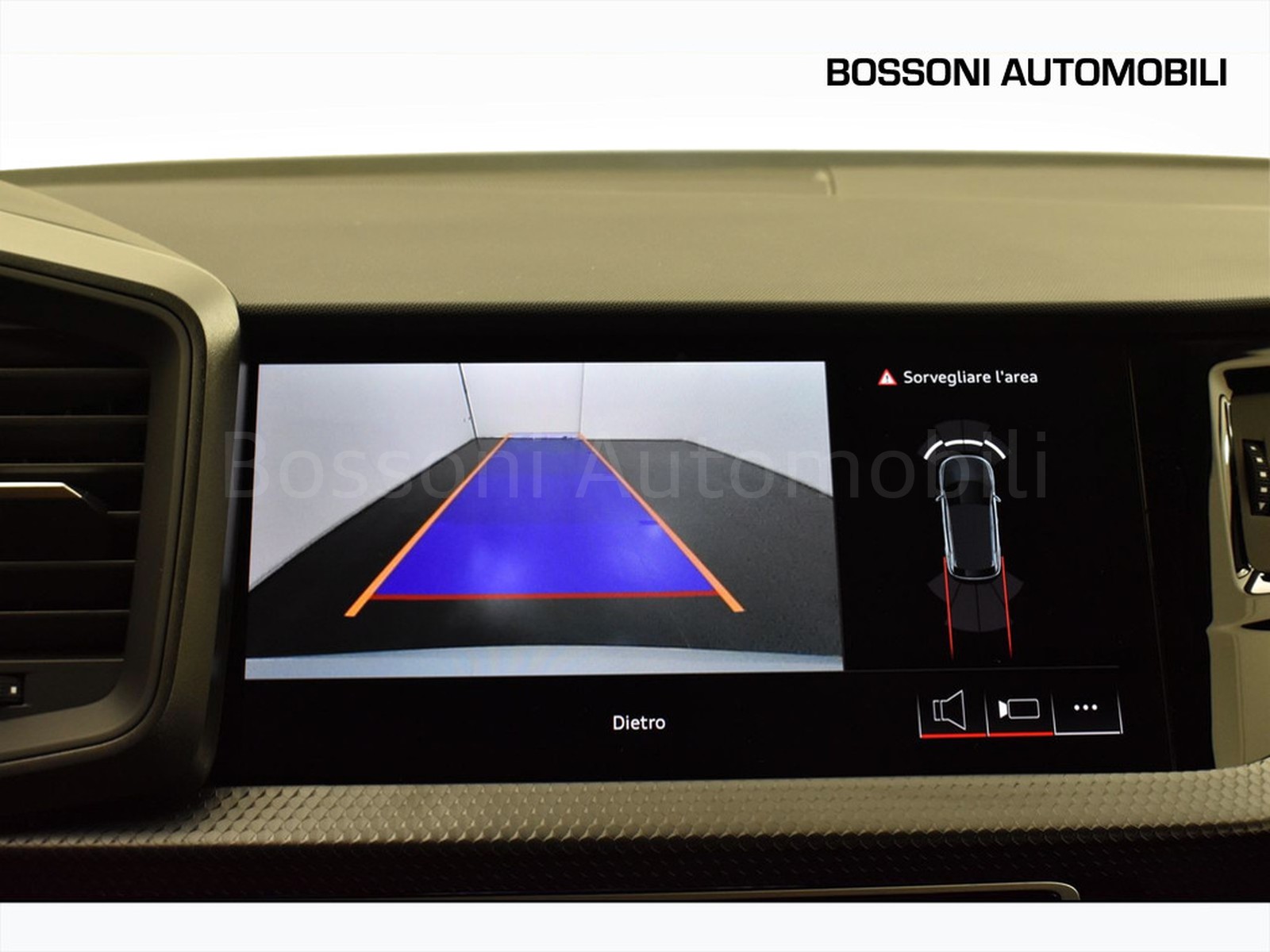 21 - Audi A1 allstreet 30 1.0 tfsi 116cv identity contrast s tronic