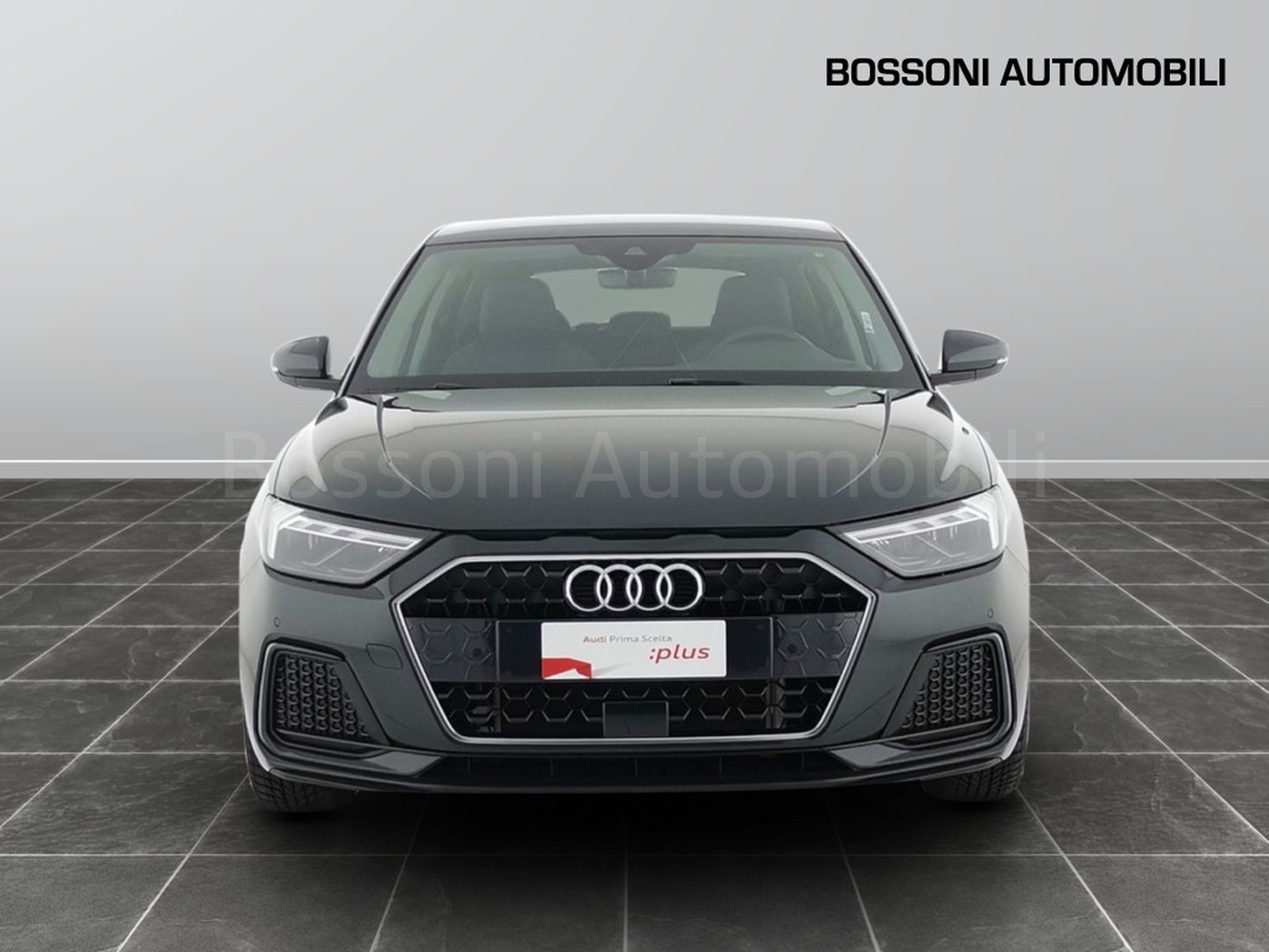 14 - Audi A1 sportback 30 1.0 tfsi 116cv business