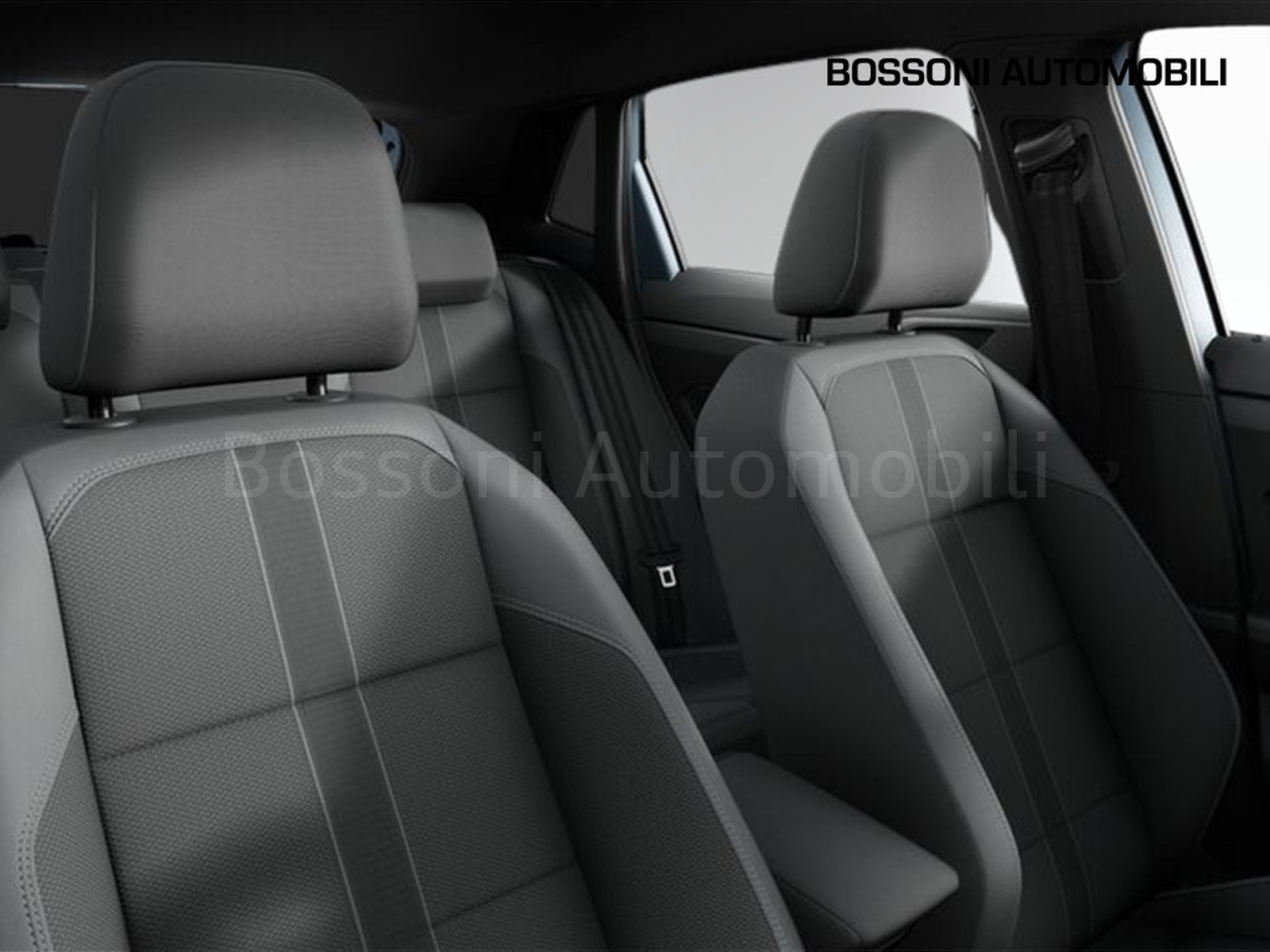 9 - Volkswagen Polo 1.0 tsi 95cv edition 50 dsg