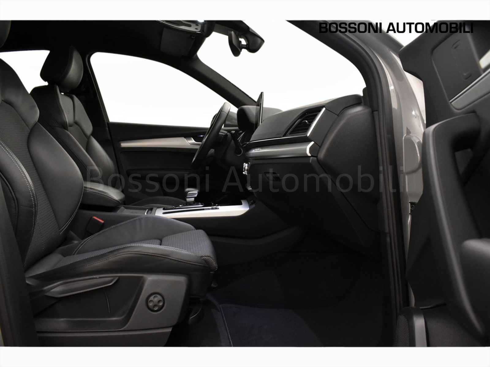 14 - Audi Q5 sportback 40 2.0 tdi mhev 12v s line plus quattro s tronic