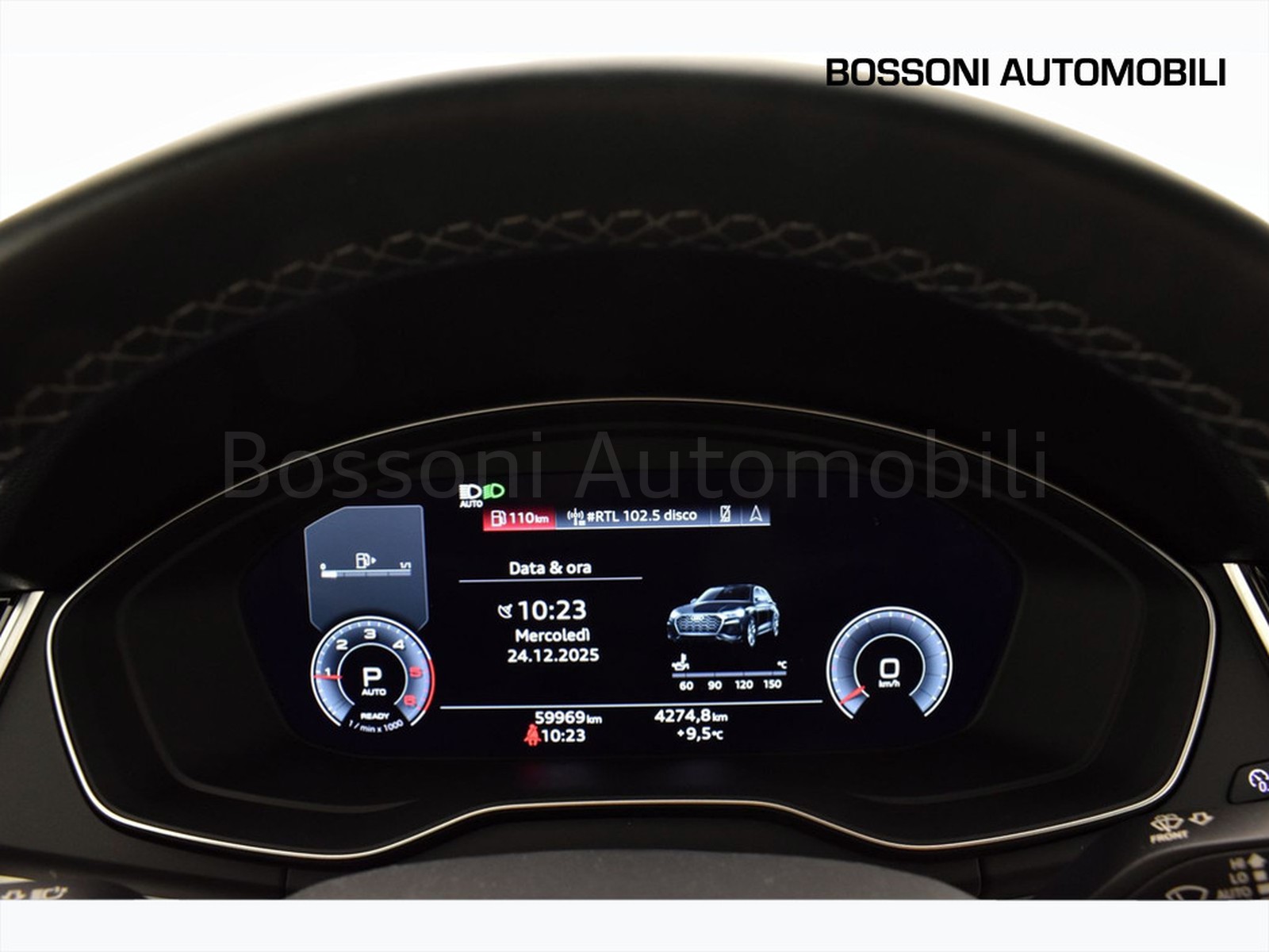 15 - Audi Q5 sportback 40 2.0 tdi mhev 12v s line plus quattro s tronic