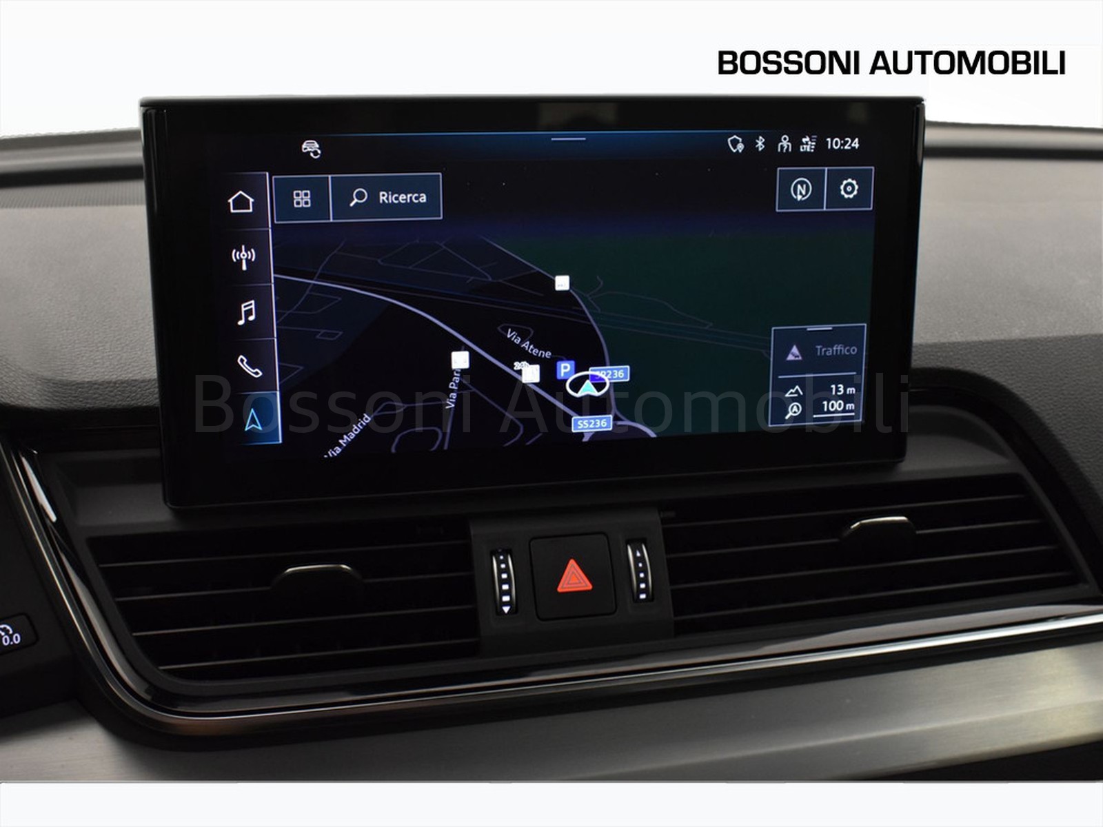 21 - Audi Q5 sportback 40 2.0 tdi mhev 12v s line plus quattro s tronic