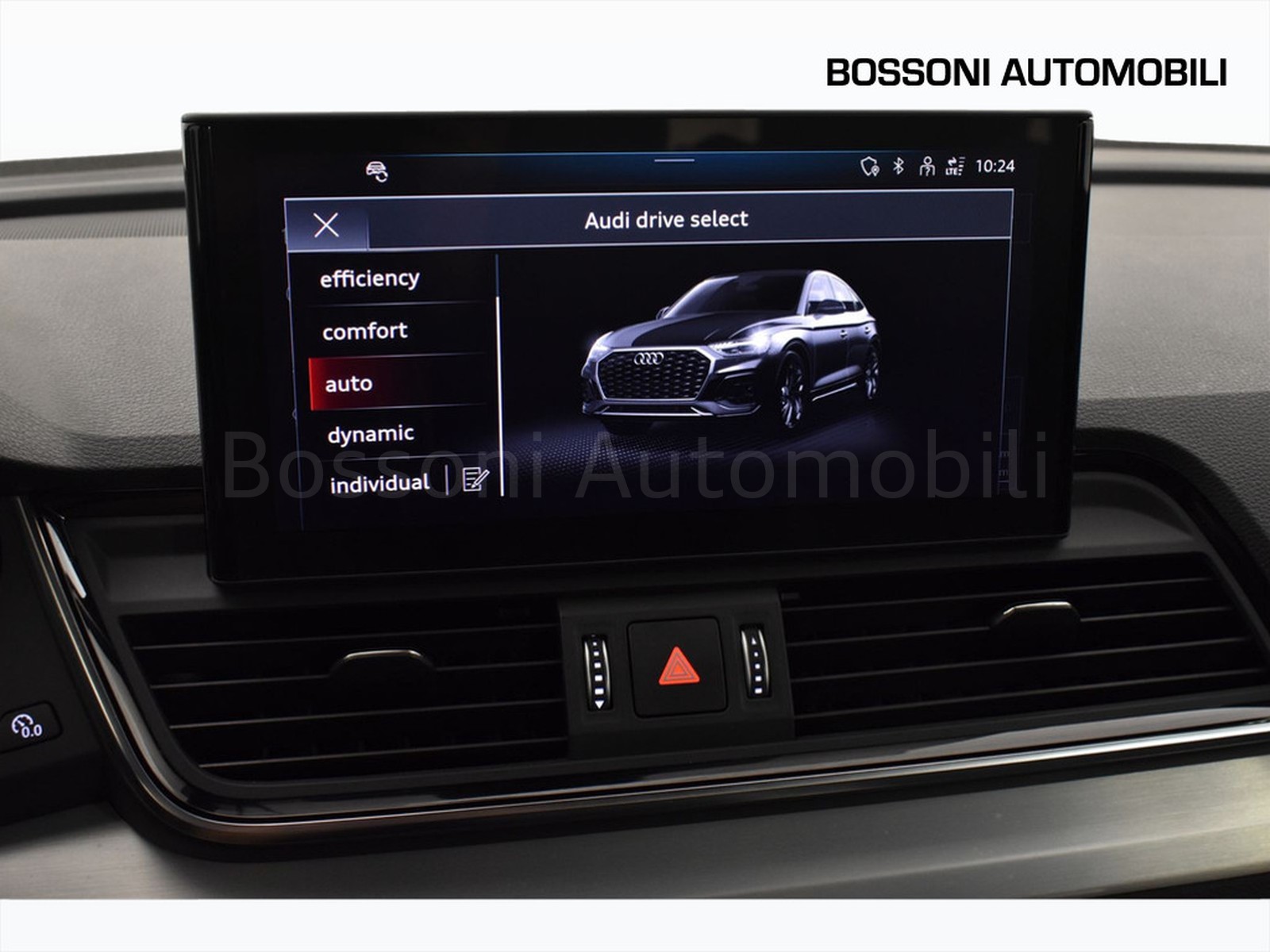 22 - Audi Q5 sportback 40 2.0 tdi mhev 12v s line plus quattro s tronic