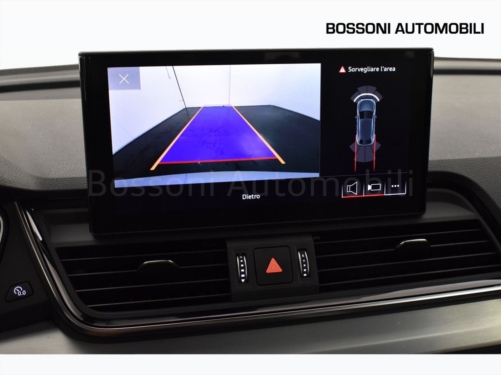 23 - Audi Q5 sportback 40 2.0 tdi mhev 12v s line plus quattro s tronic