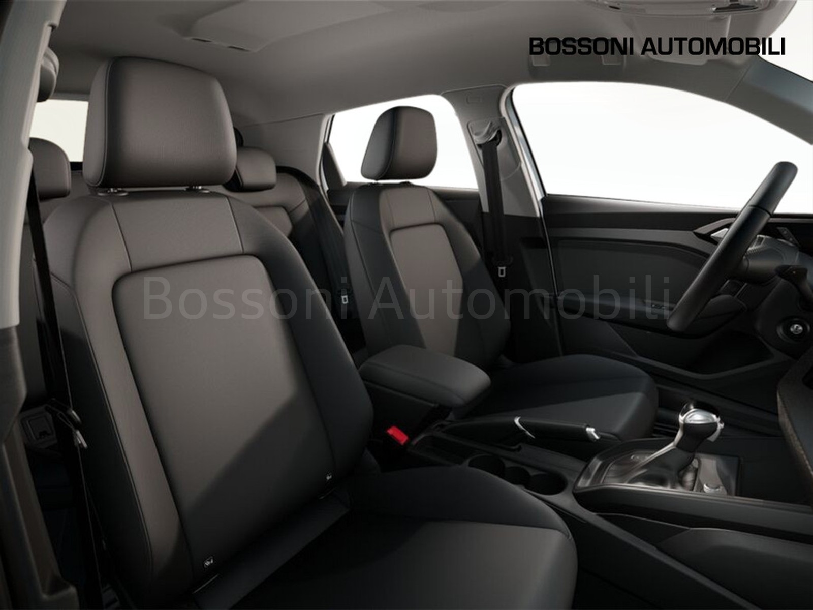 8 - Audi A1 sportback 30 1.0 tfsi 116cv business s tronic