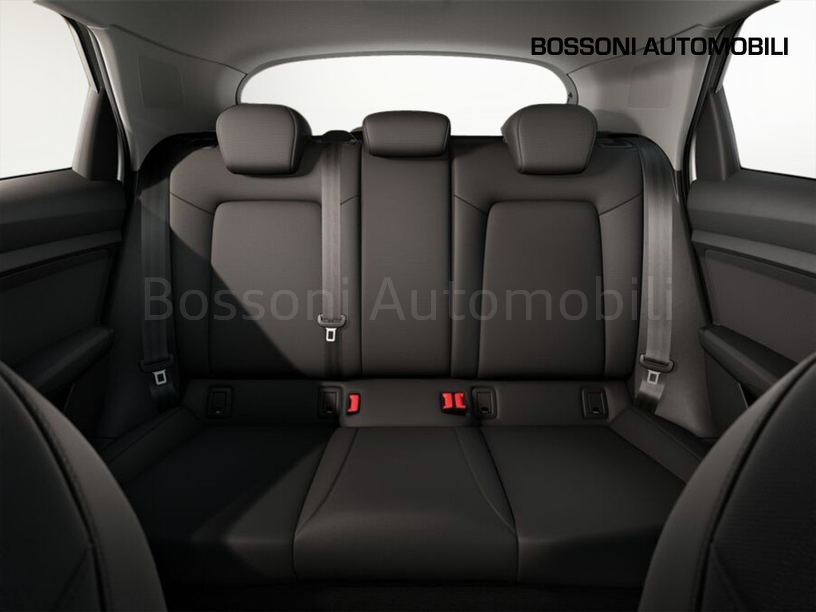 10 - Audi A1 sportback 30 1.0 tfsi 116cv business s tronic