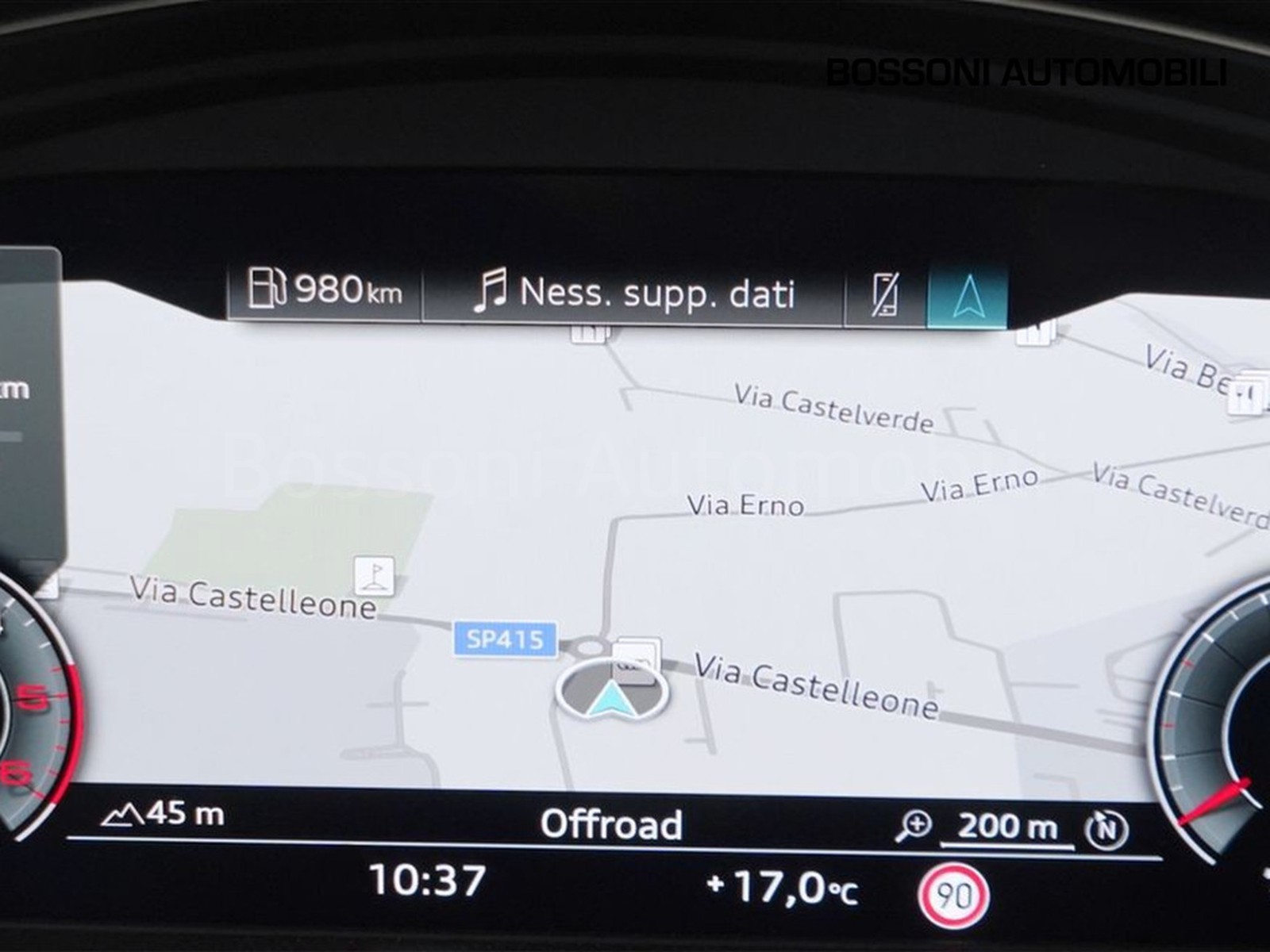 30 - Audi A4 avant 40 2.0 tdi mhev 204cv s line edition quattro s tronic