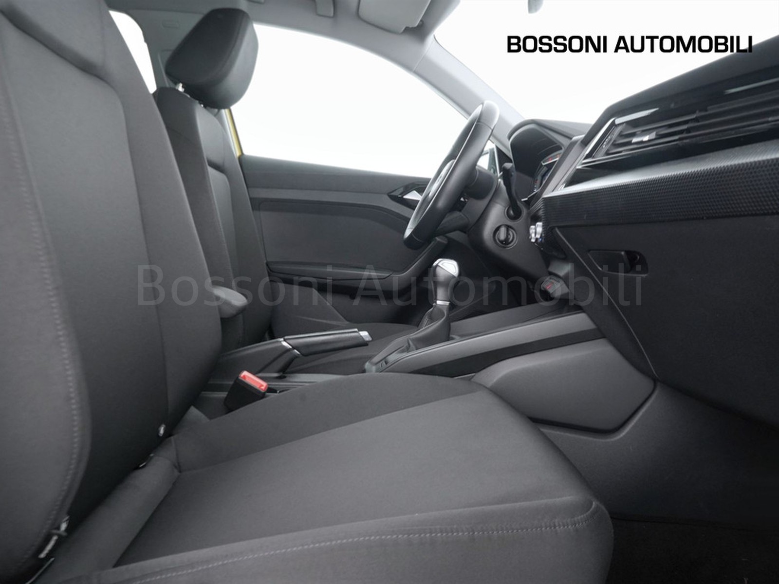 16 - Audi A1 sportback 25 1.0 tfsi admired my20