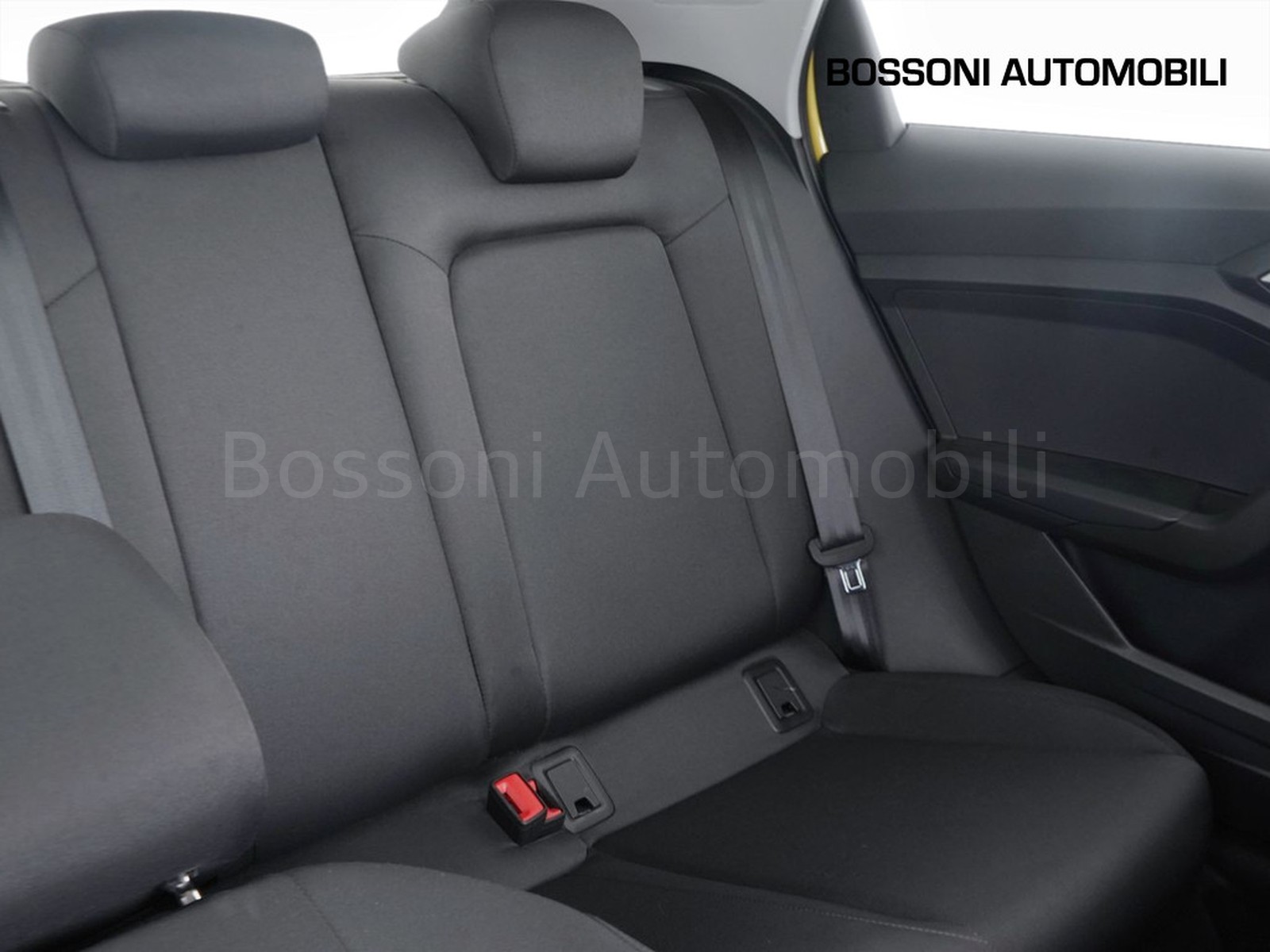 20 - Audi A1 sportback 25 1.0 tfsi admired my20