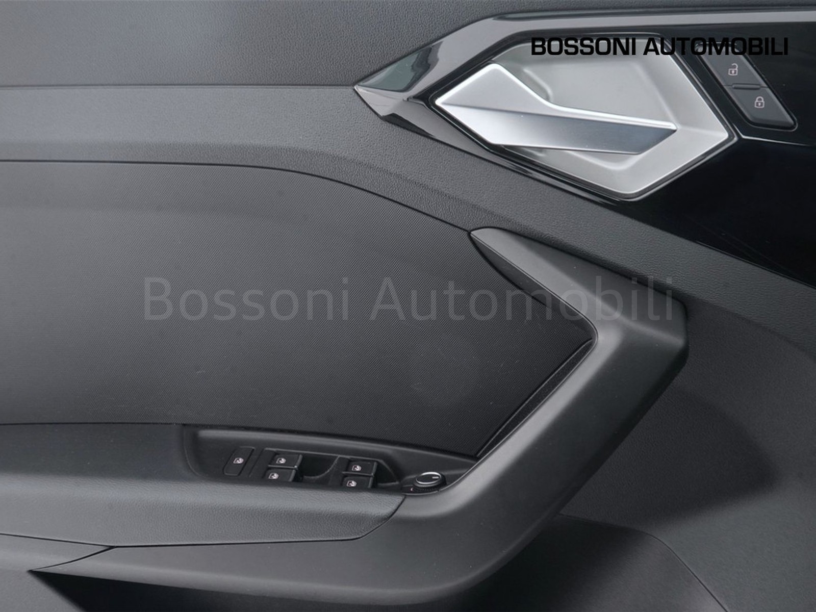 12 - Audi A1 citycarver 30 1.0 tfsi 110cv admired s tronic