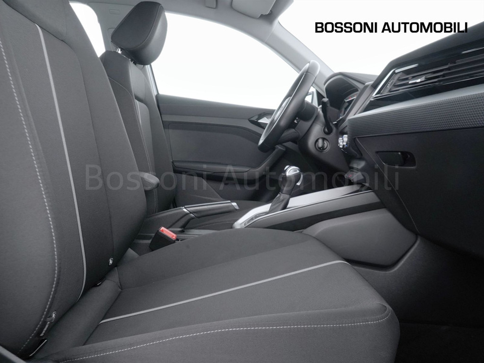 15 - Audi A1 citycarver 30 1.0 tfsi 110cv admired s tronic