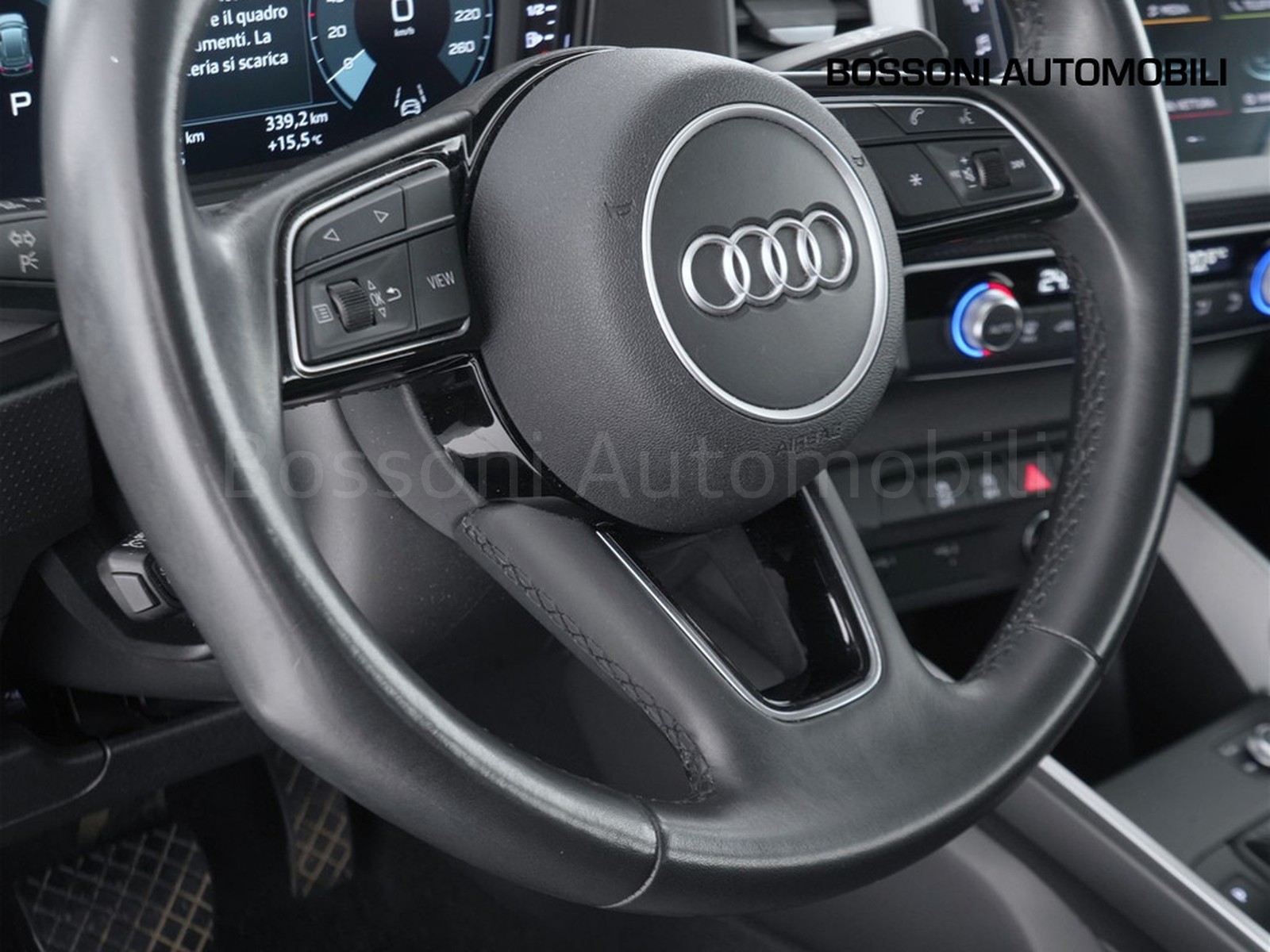 23 - Audi A1 citycarver 30 1.0 tfsi 110cv admired s tronic
