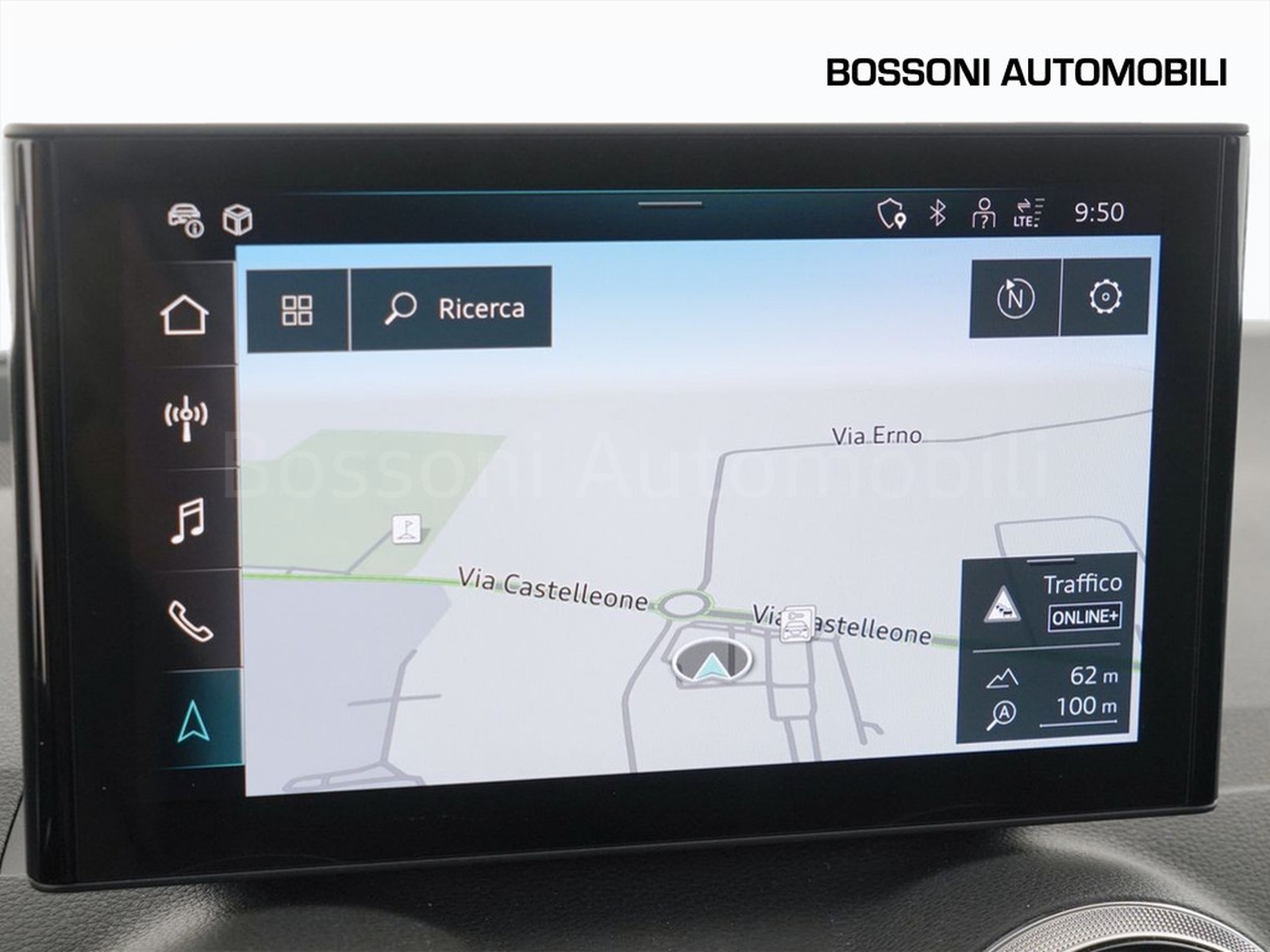 10 - Audi Q2 30 1.0 tfsi 116cv business advanced