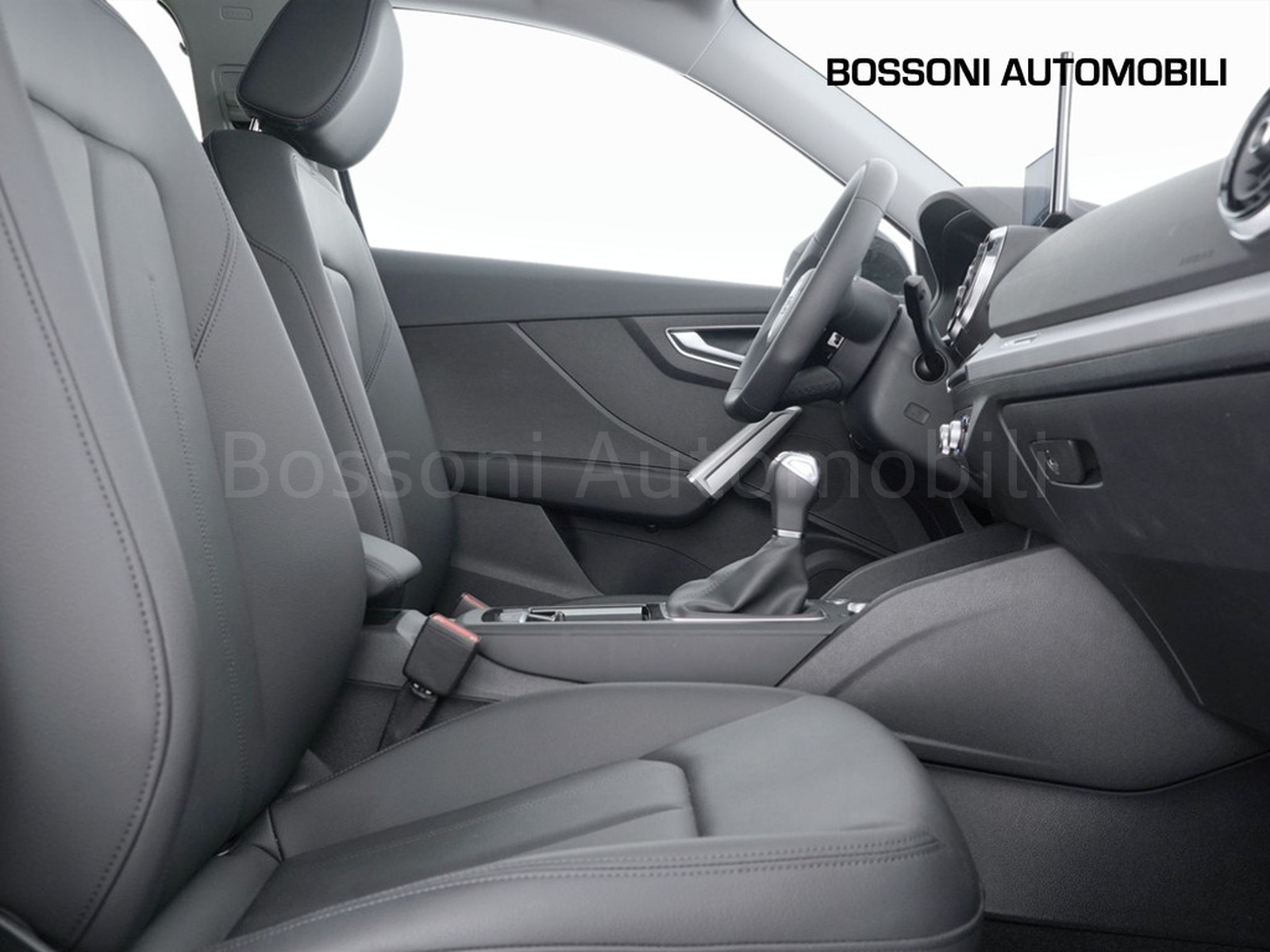 16 - Audi Q2 30 1.0 tfsi 116cv business advanced