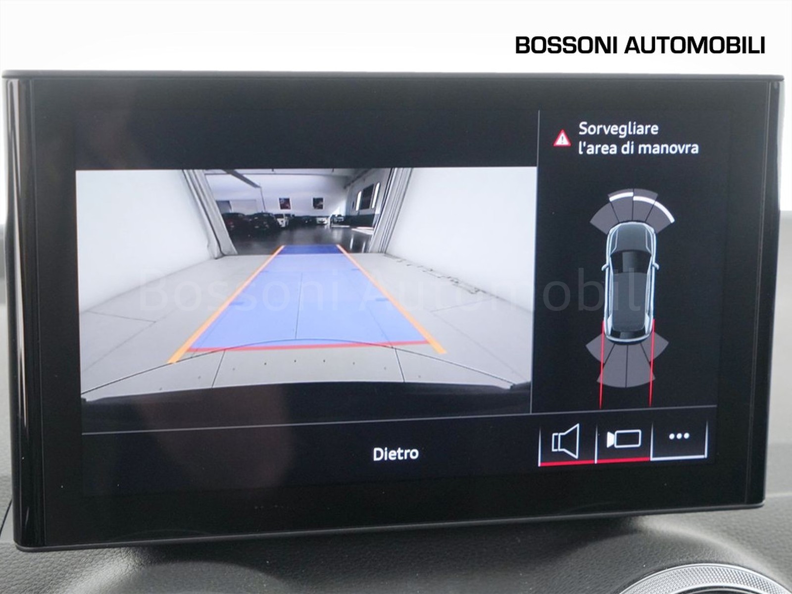 30 - Audi Q2 30 1.0 tfsi 116cv business advanced