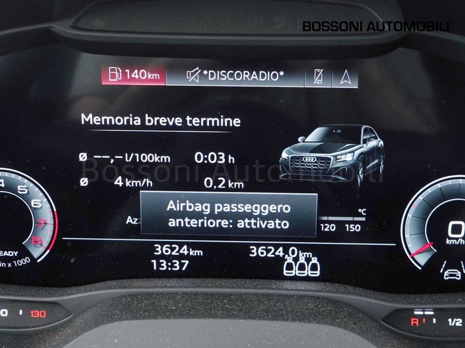 32 - Audi Q2 30 1.0 tfsi 116cv business advanced