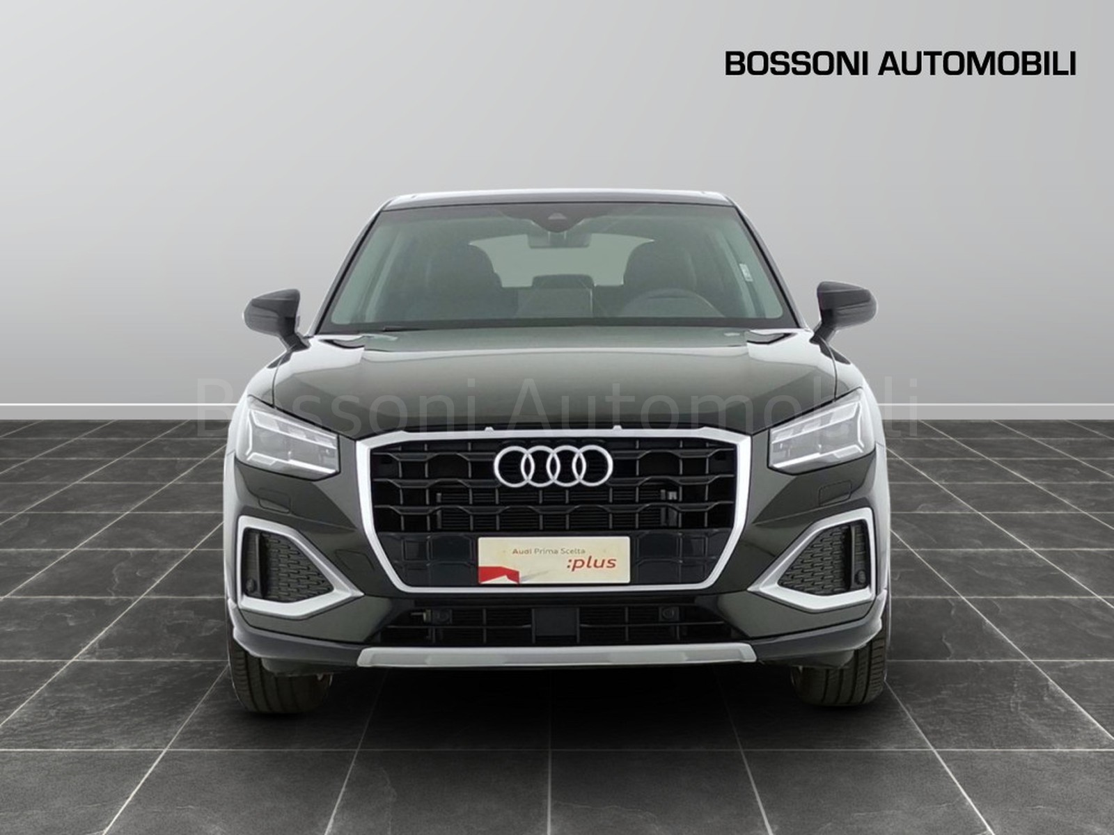 14 - Audi Q2 30 1.0 tfsi 116cv business advanced