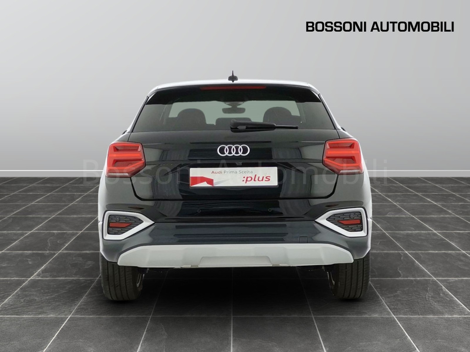 15 - Audi Q2 30 1.0 tfsi 116cv business advanced