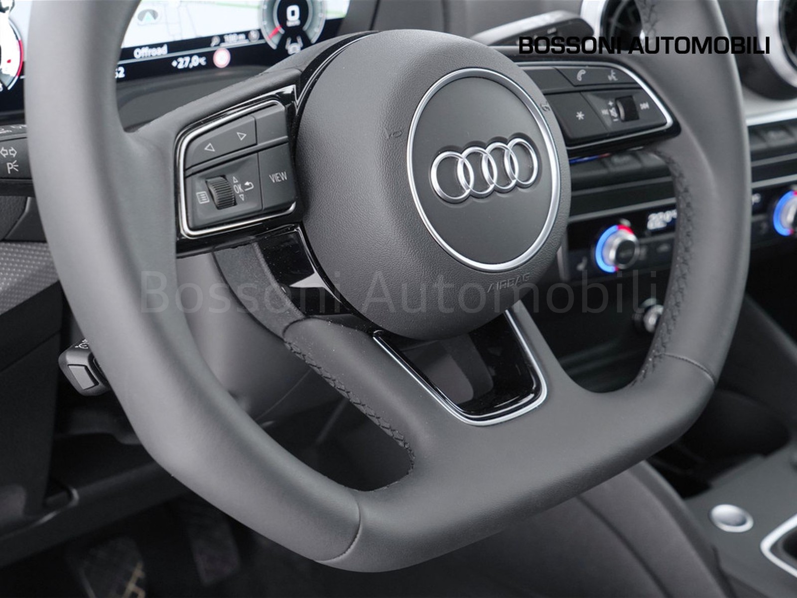 27 - Audi Q2 30 1.0 tfsi 116cv business advanced