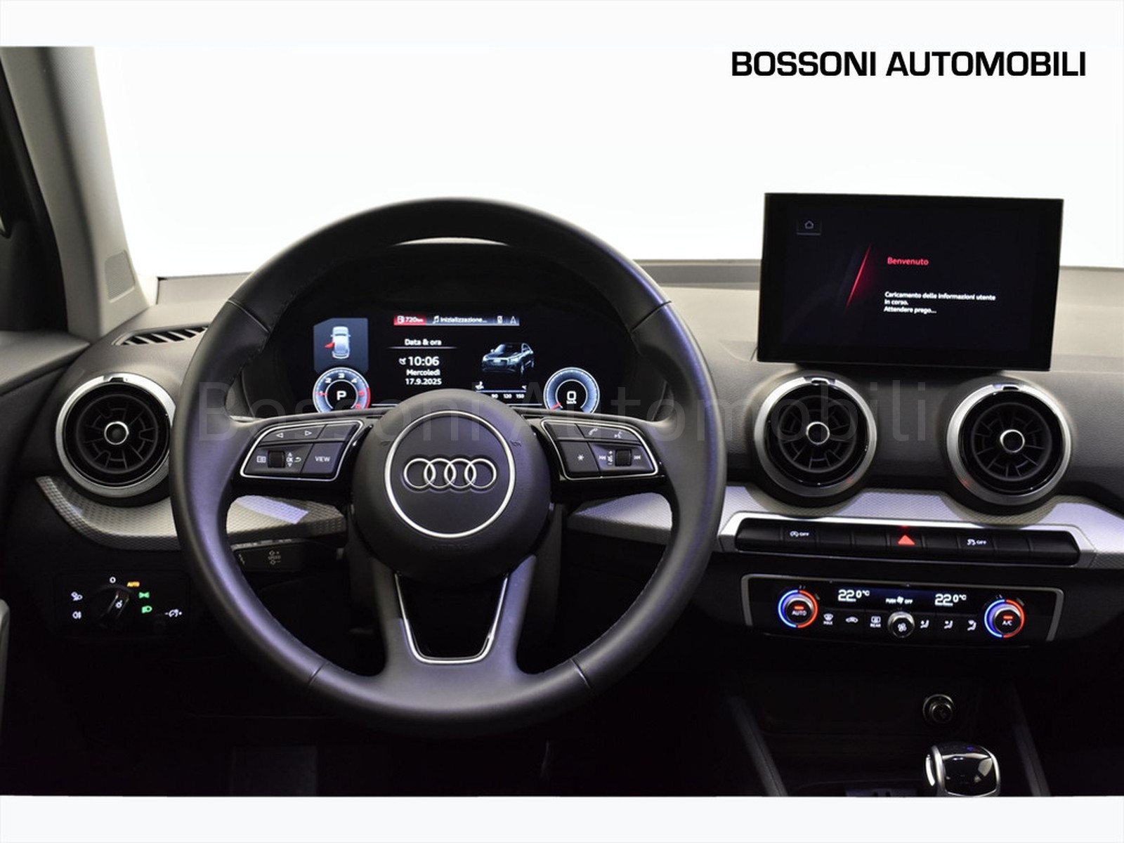 3 - Audi Q2 35 2.0 tdi s line edition s tronic