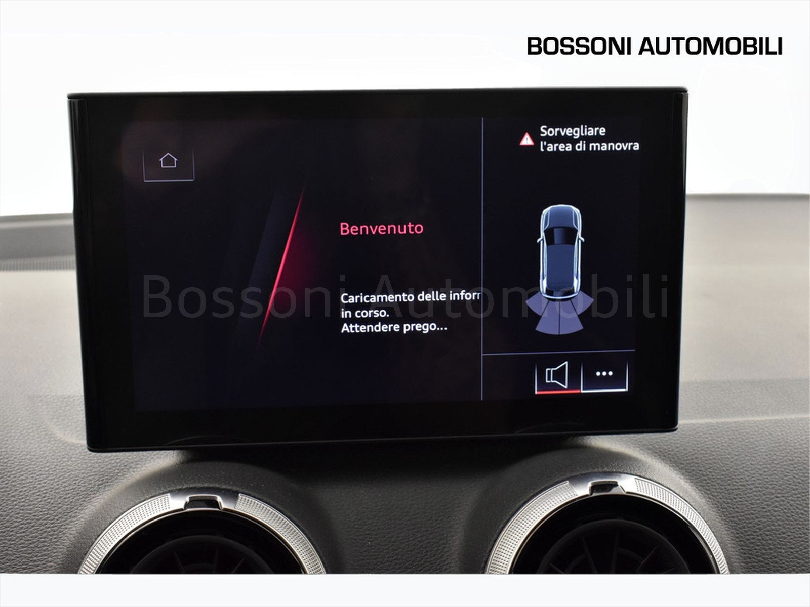 21 - Audi Q2 35 2.0 tdi s line edition s tronic