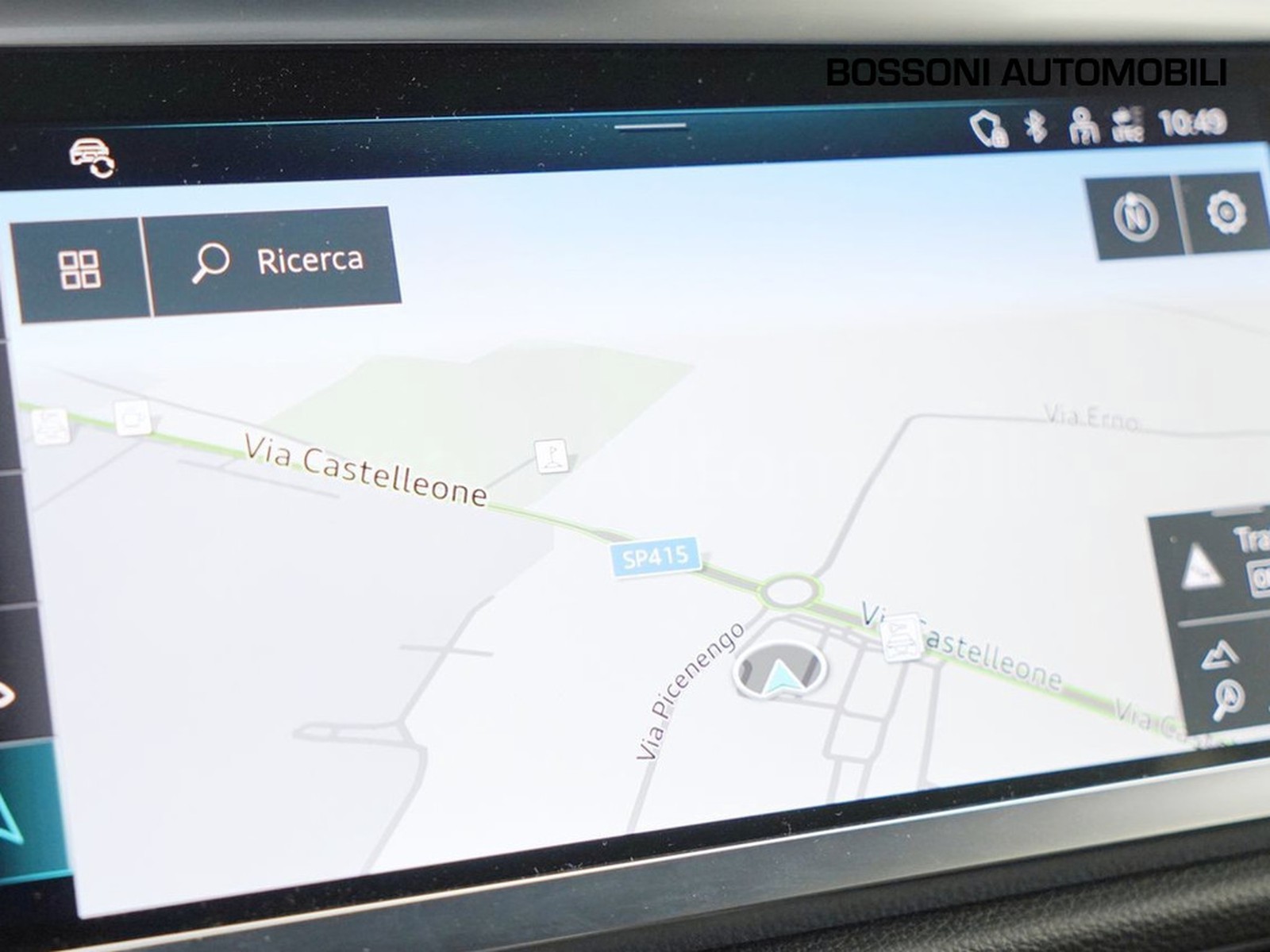 10 - Audi Q3 35 2.0 tdi s line edition s tronic