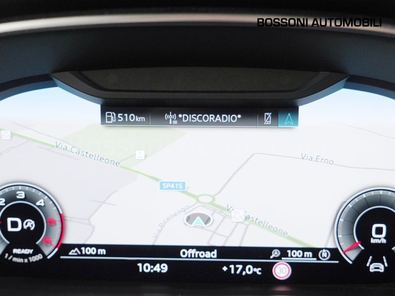 29 - Audi Q3 35 2.0 tdi s line edition s tronic