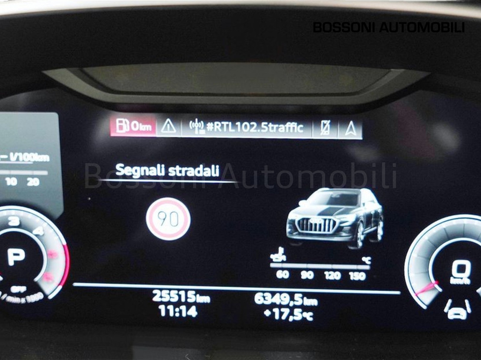 30 - Audi Q3 35 2.0 tdi s line edition s tronic